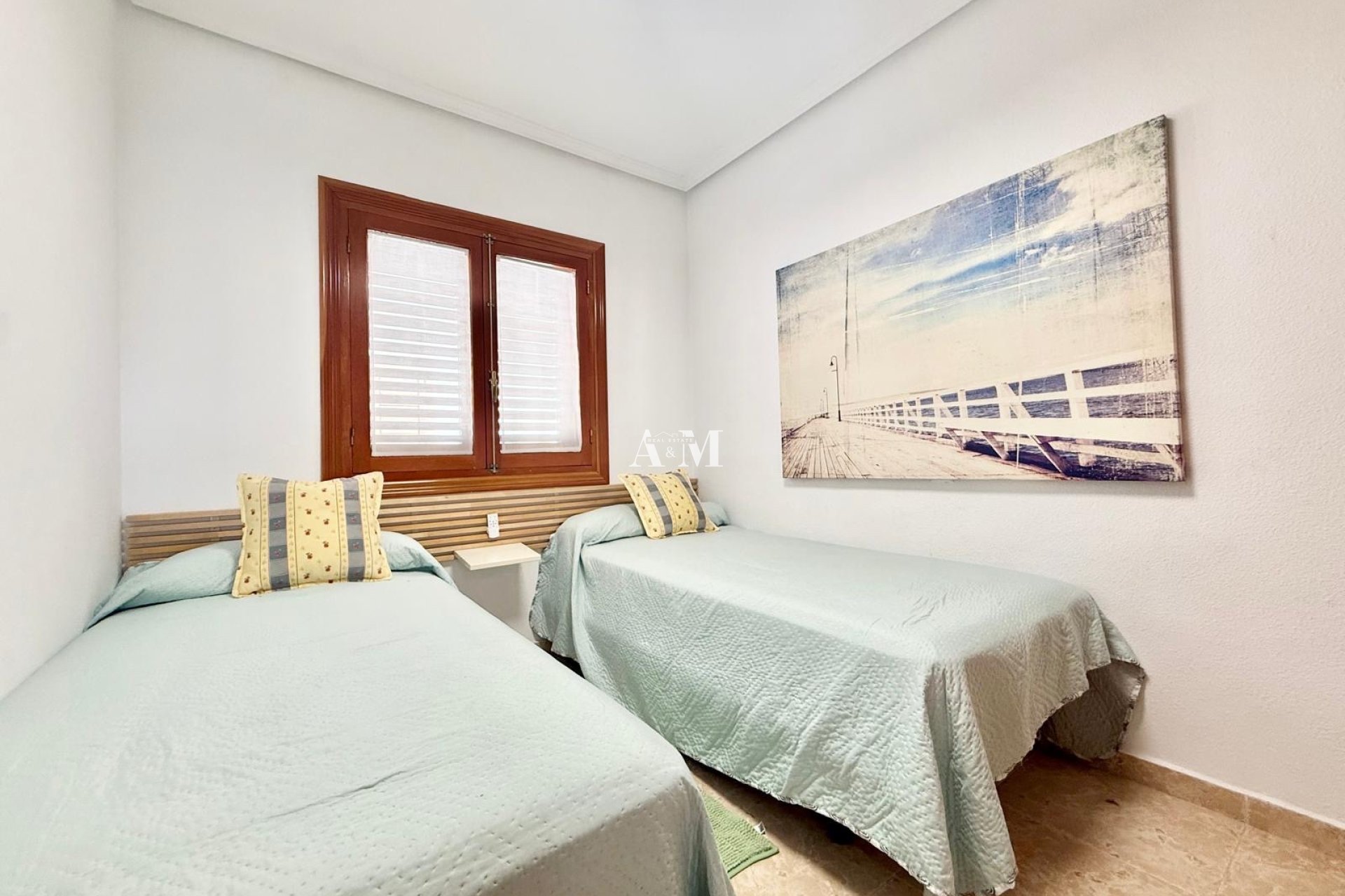Long Term Rental - Townhouse - Torre de la Horadada
