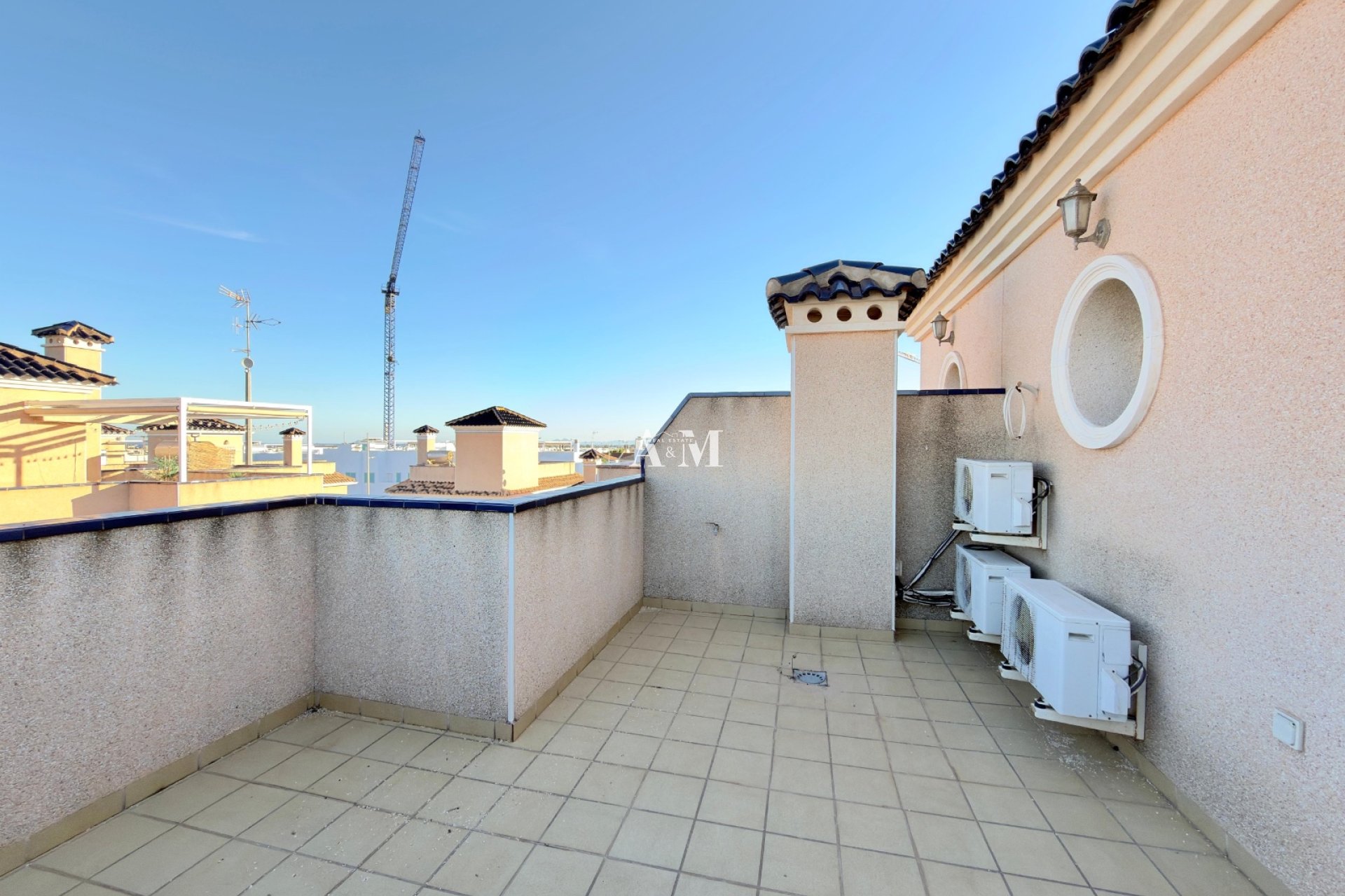 Long Term Rental - Townhouse - Torre de la Horadada