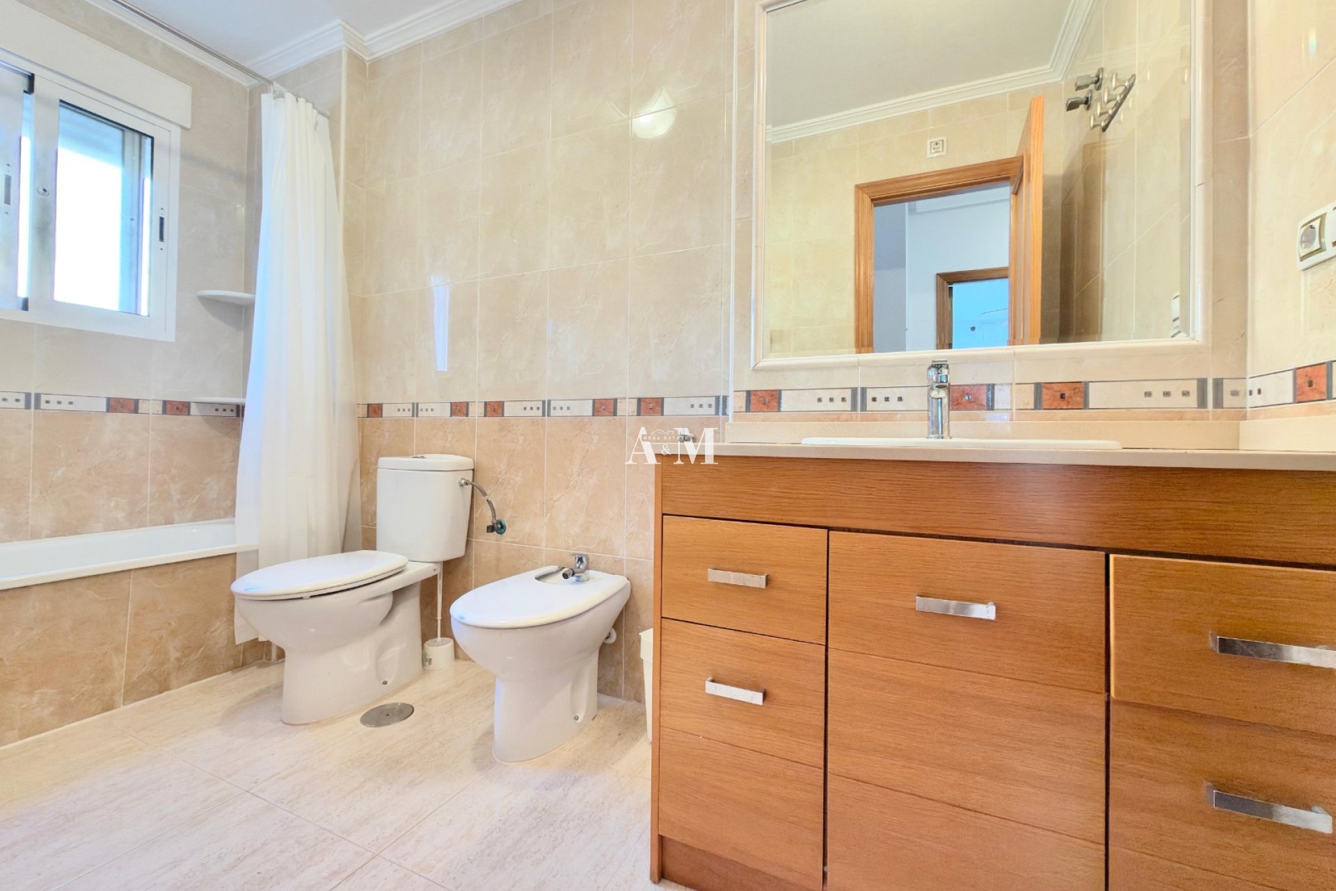 Long Term Rental - Townhouse - Torre de la Horadada