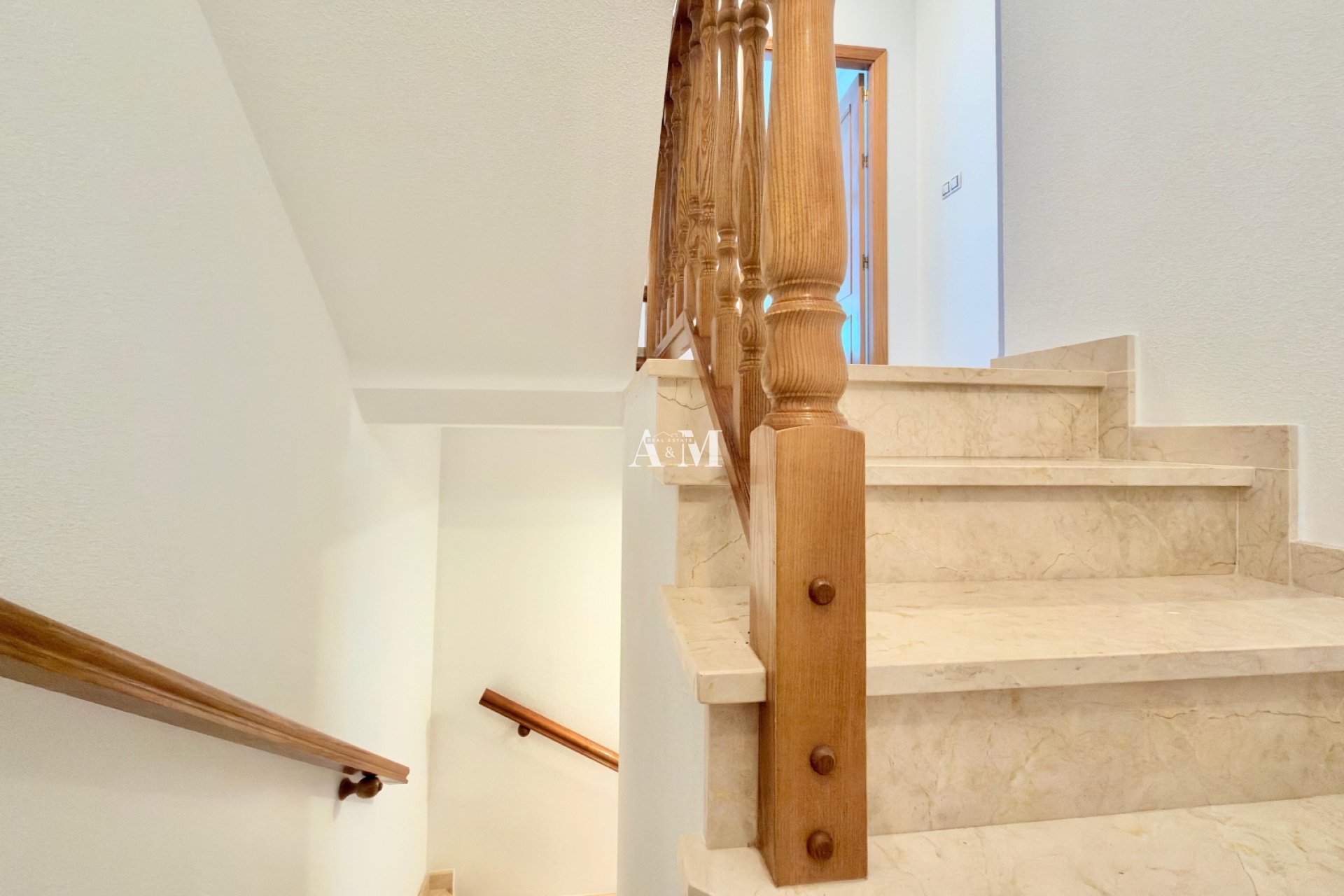 Long Term Rental - Townhouse - Torre de la Horadada