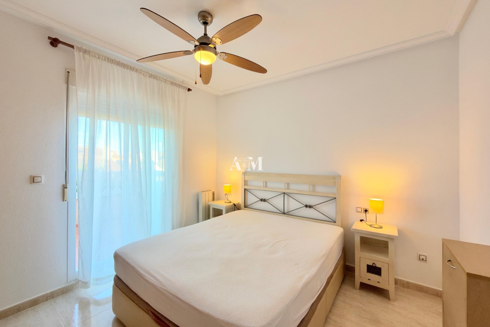 Long Term Rental - Townhouse - Torre de la Horadada
