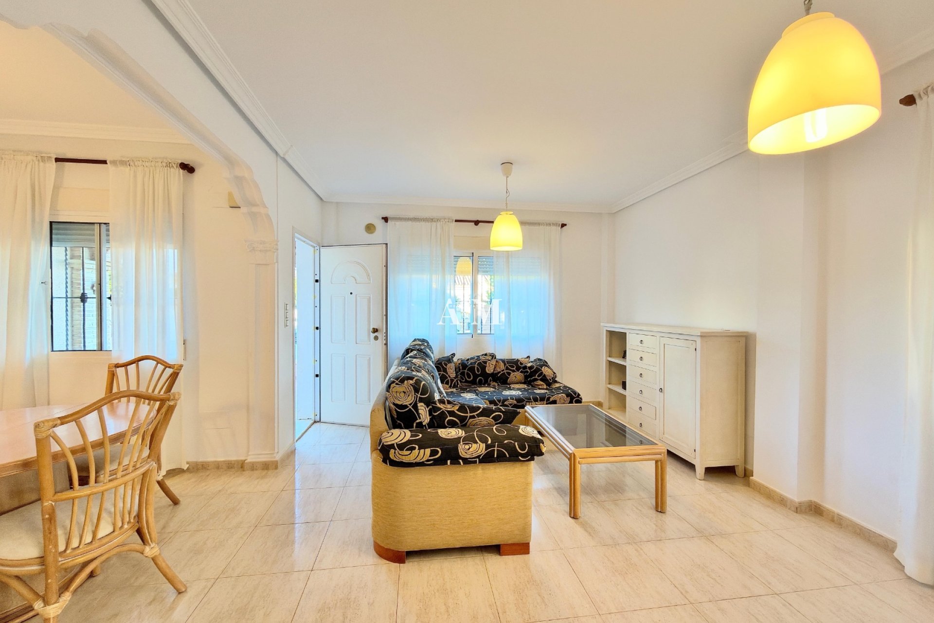 Long Term Rental - Townhouse - Torre de la Horadada