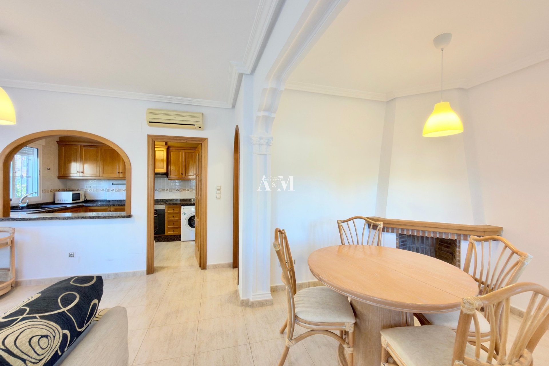 Long Term Rental - Townhouse - Torre de la Horadada