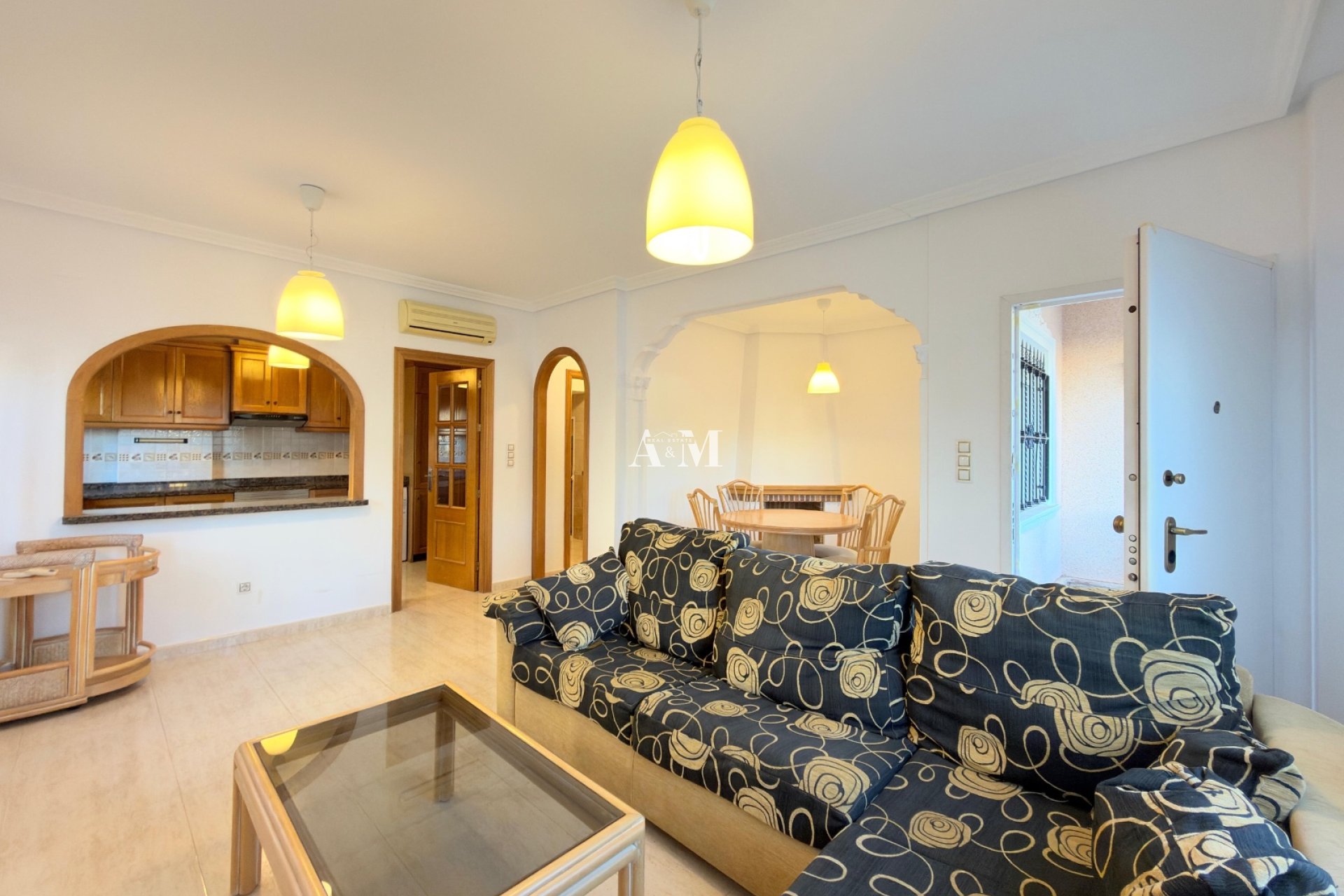 Long Term Rental - Townhouse - Torre de la Horadada