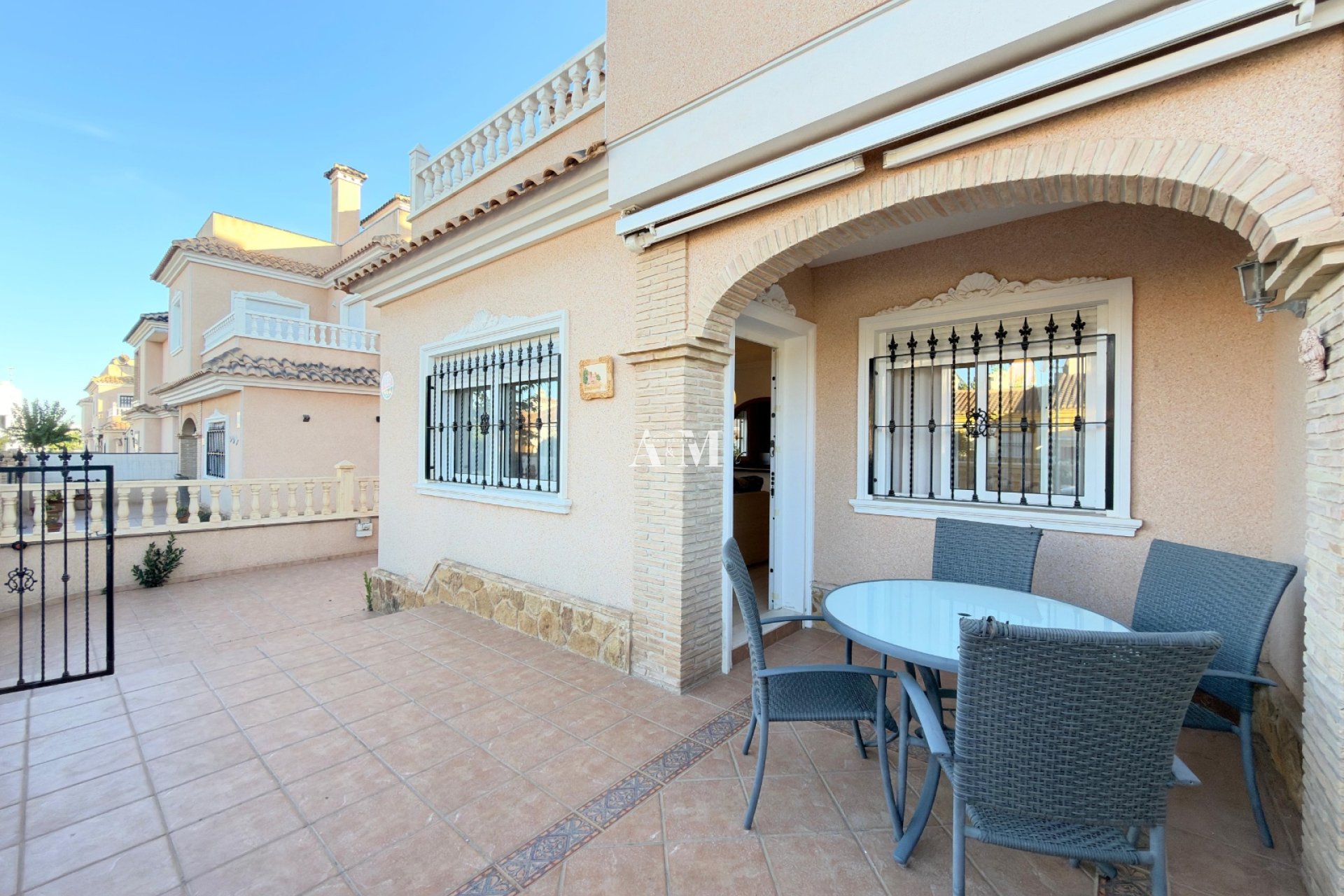 Long Term Rental - Townhouse - Torre de la Horadada