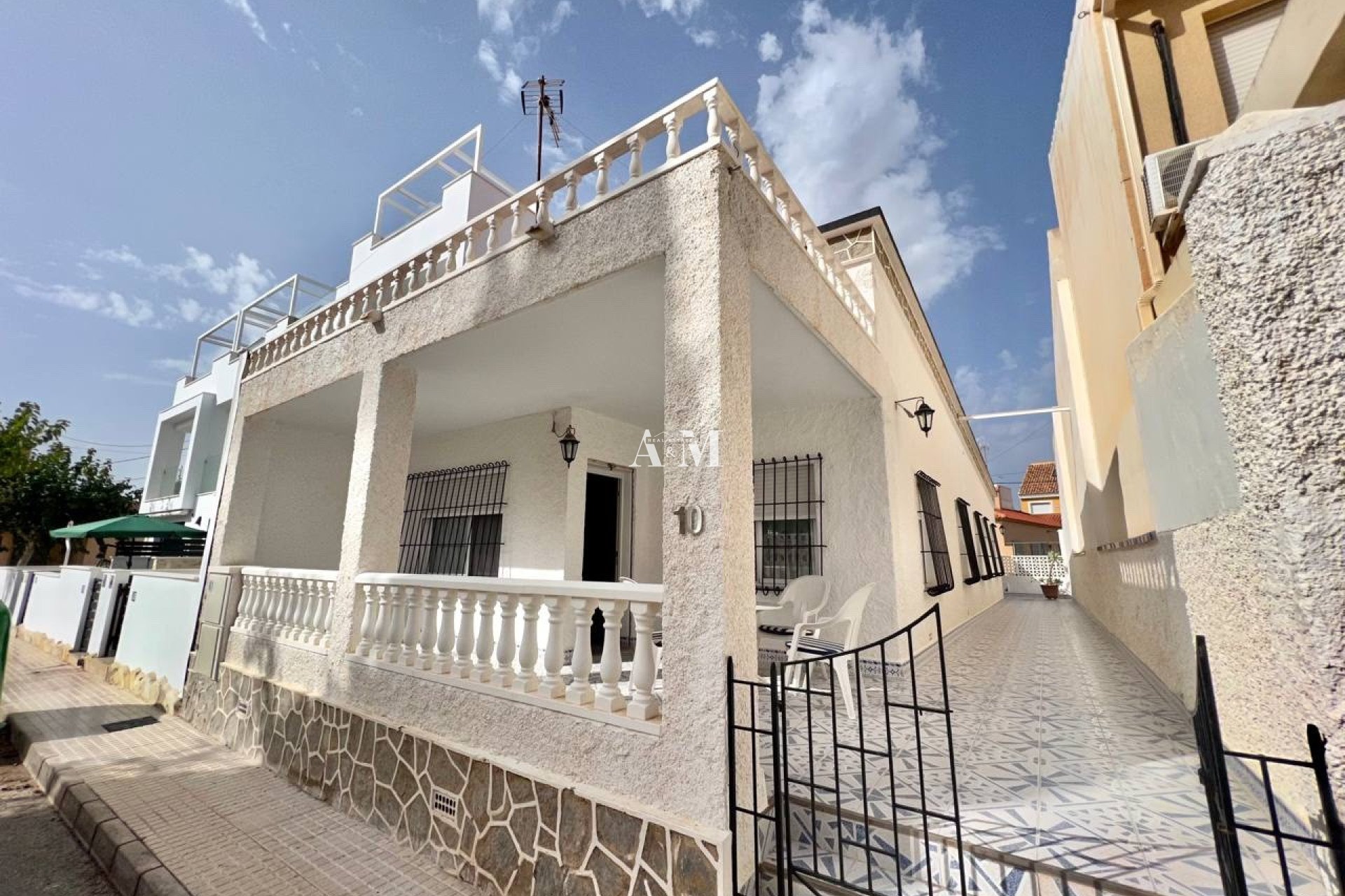 Long Term Rental - Townhouse - Torre de la Horadada