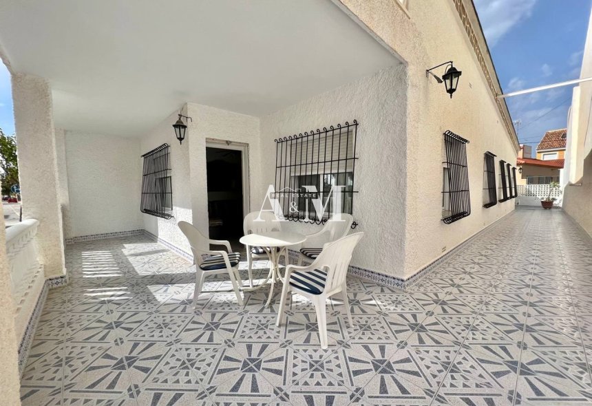 Long Term Rental - Townhouse - Torre de la Horadada