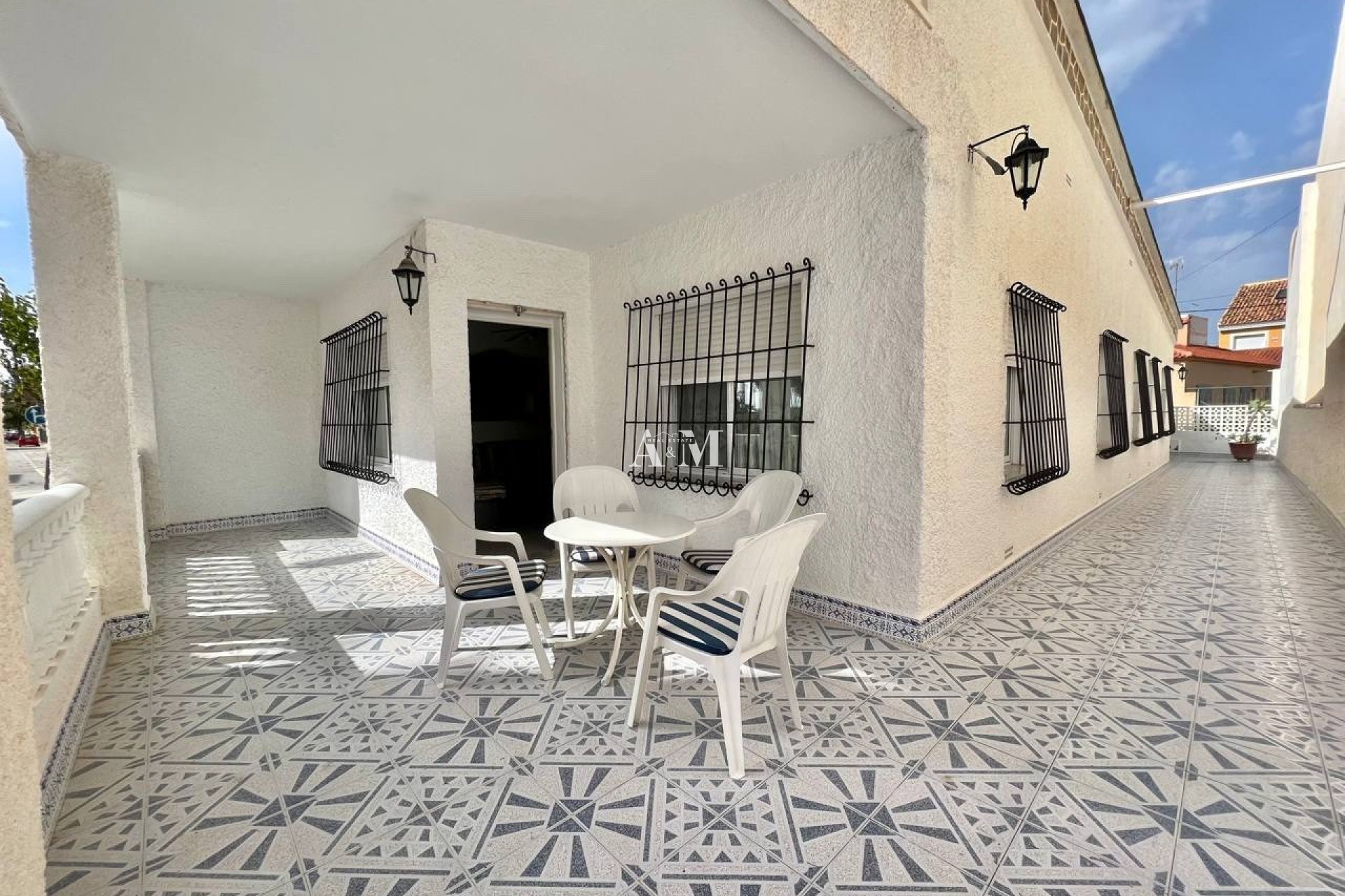 Long Term Rental - Townhouse - Torre de la Horadada