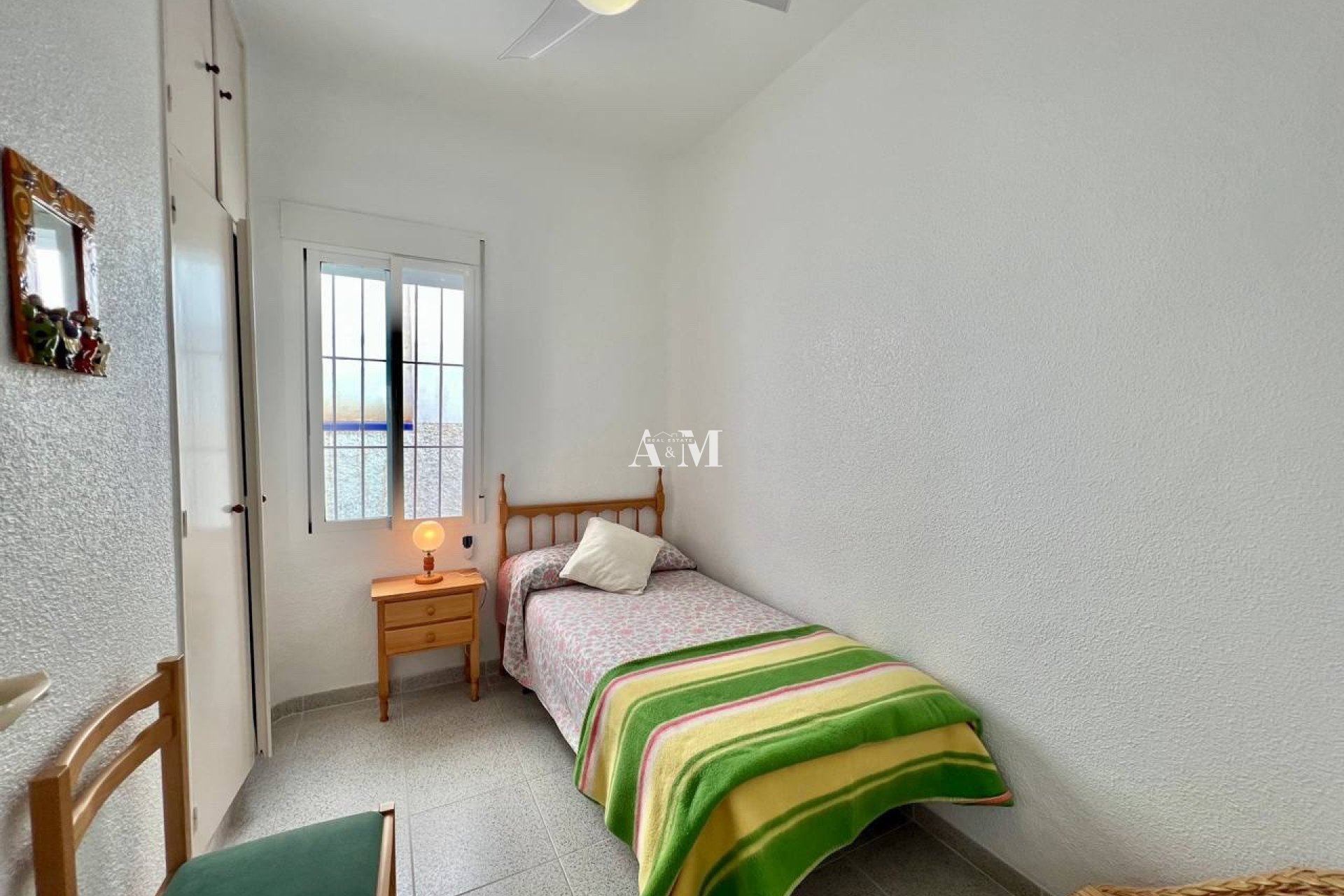Long Term Rental - Townhouse - Torre de la Horadada