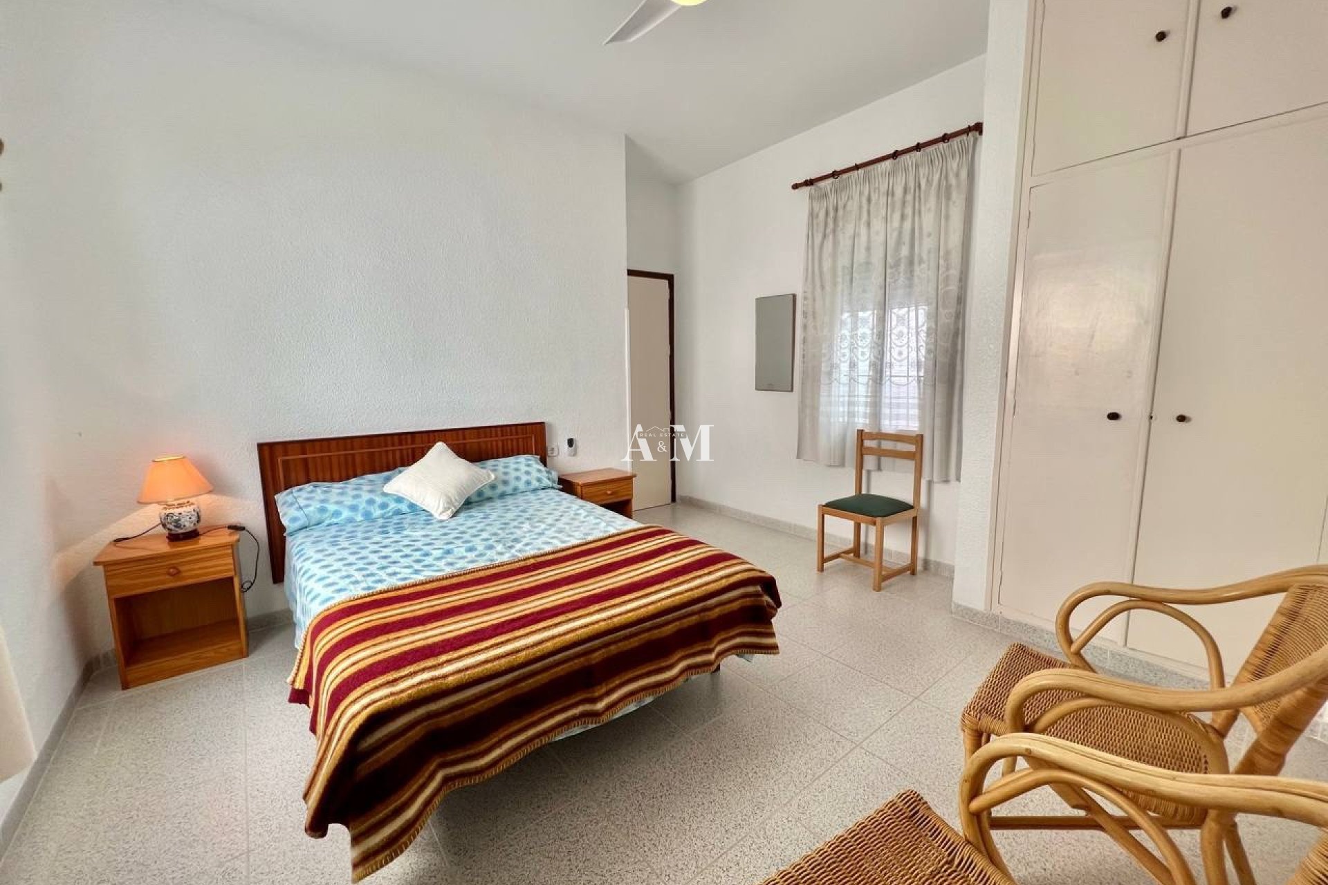 Long Term Rental - Townhouse - Torre de la Horadada