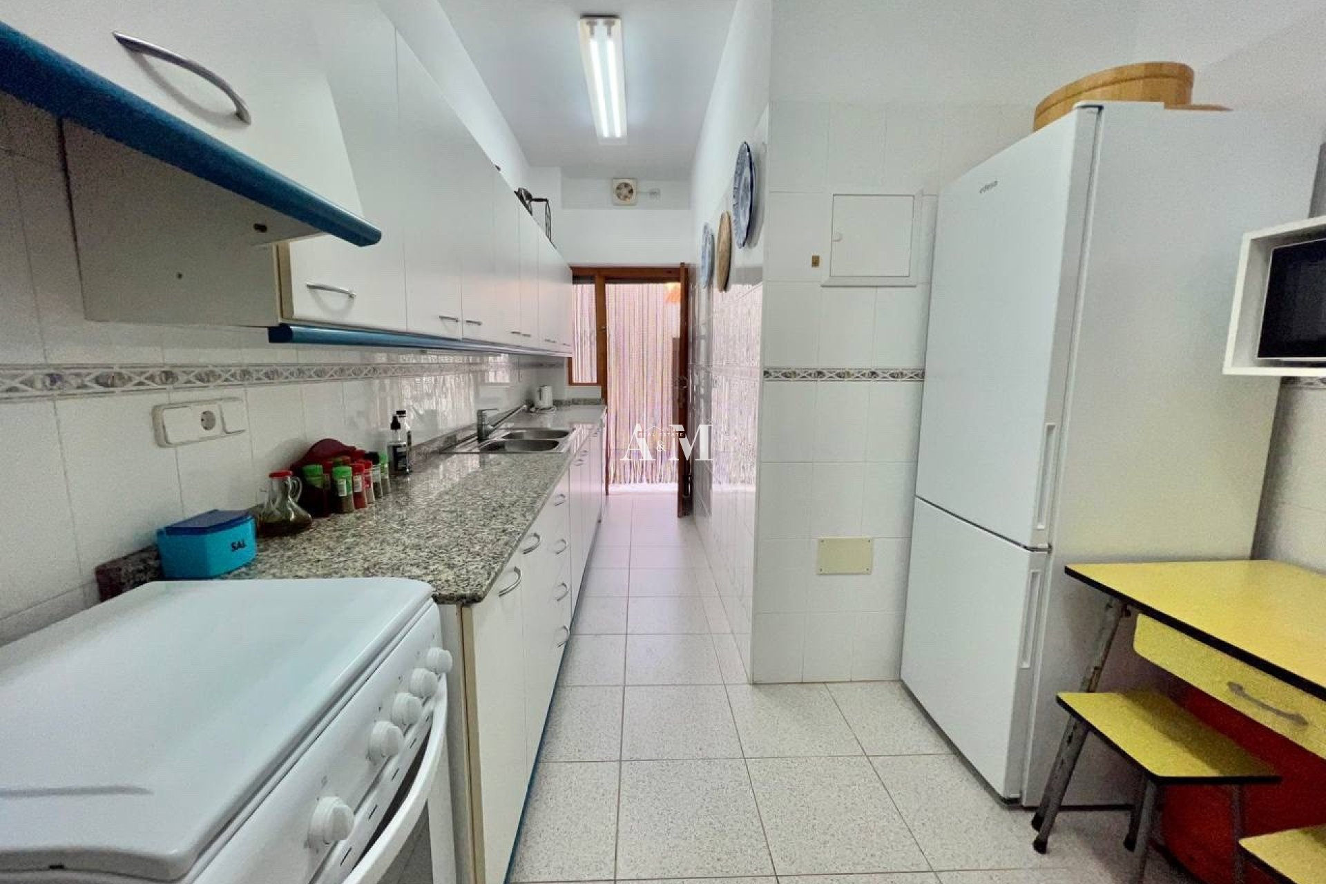 Long Term Rental - Townhouse - Torre de la Horadada