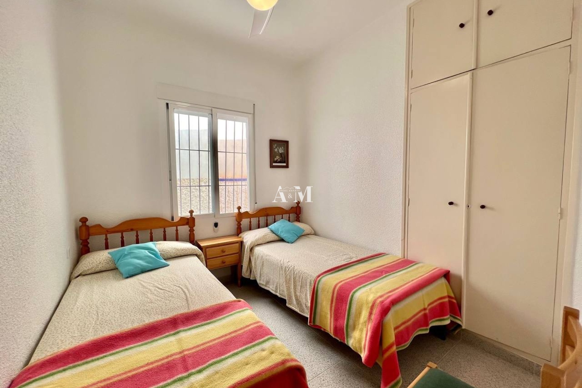 Long Term Rental - Townhouse - Torre de la Horadada