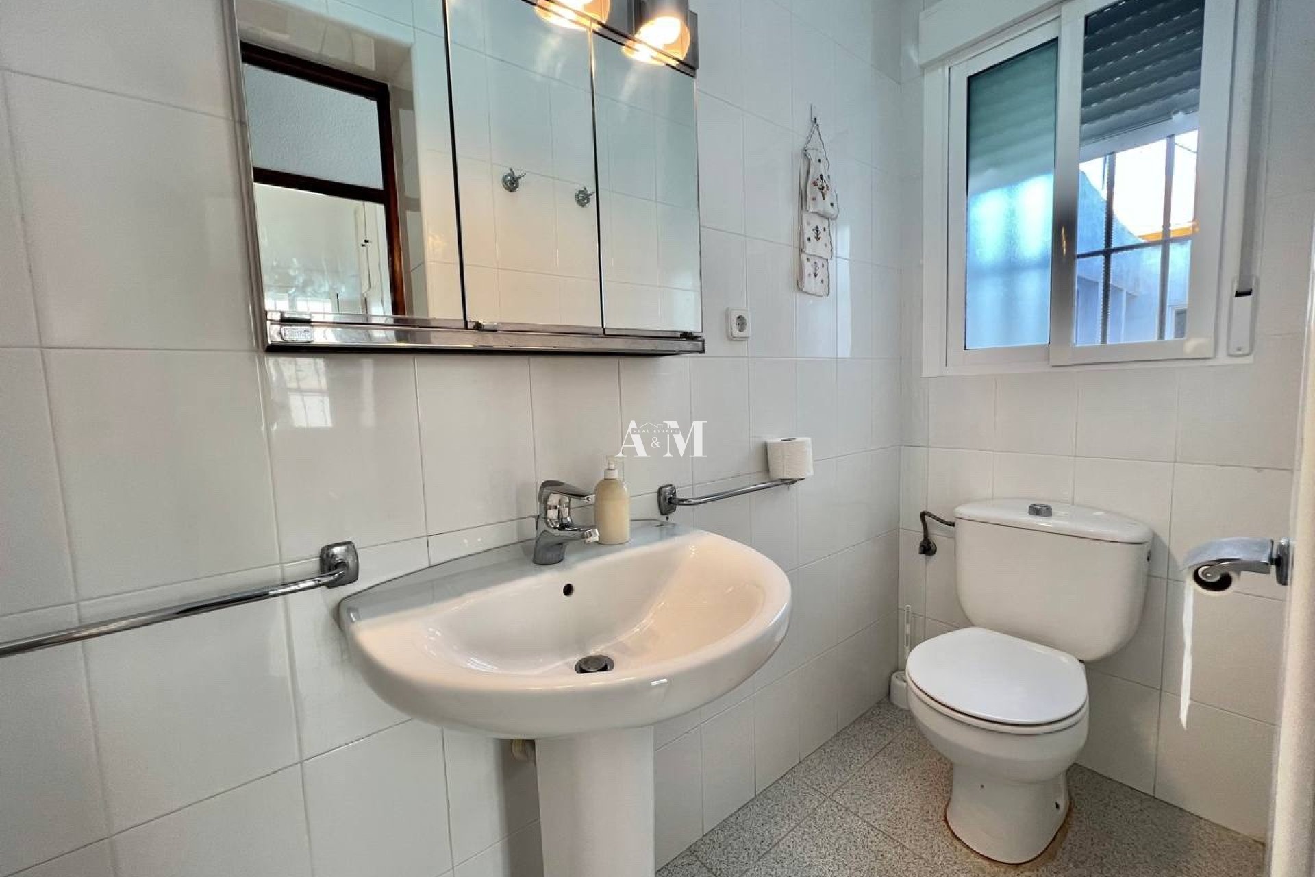 Long Term Rental - Townhouse - Torre de la Horadada