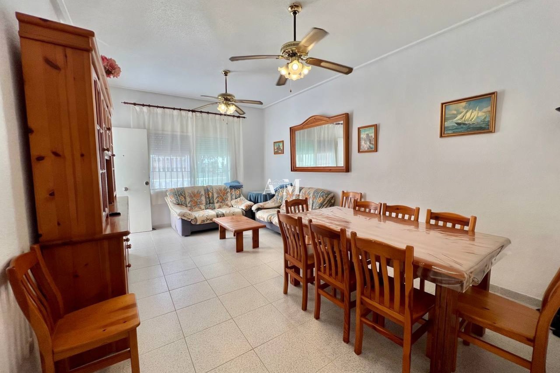 Long Term Rental - Townhouse - Torre de la Horadada