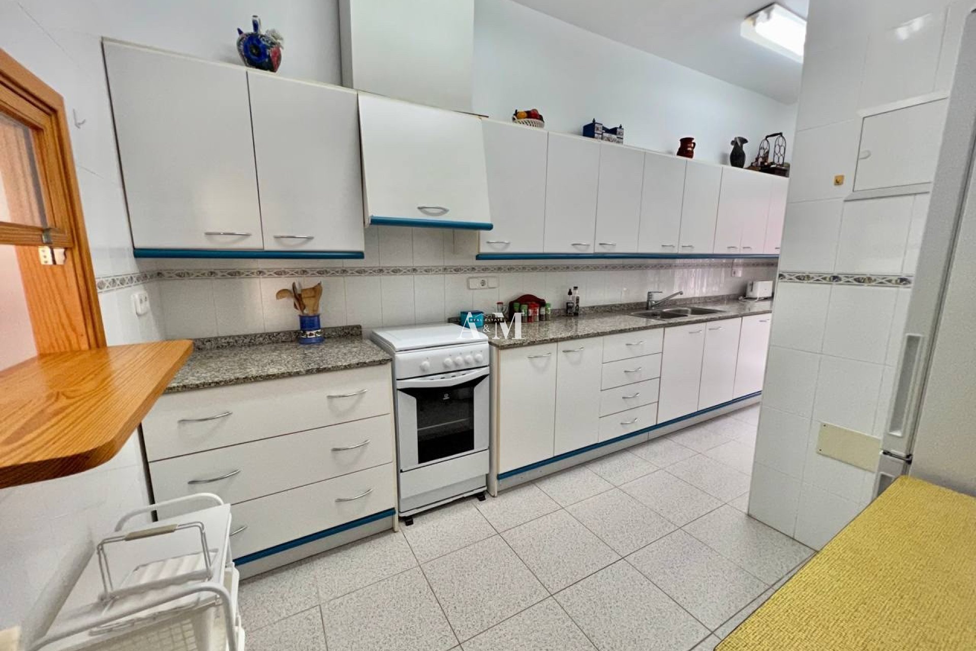 Long Term Rental - Townhouse - Torre de la Horadada