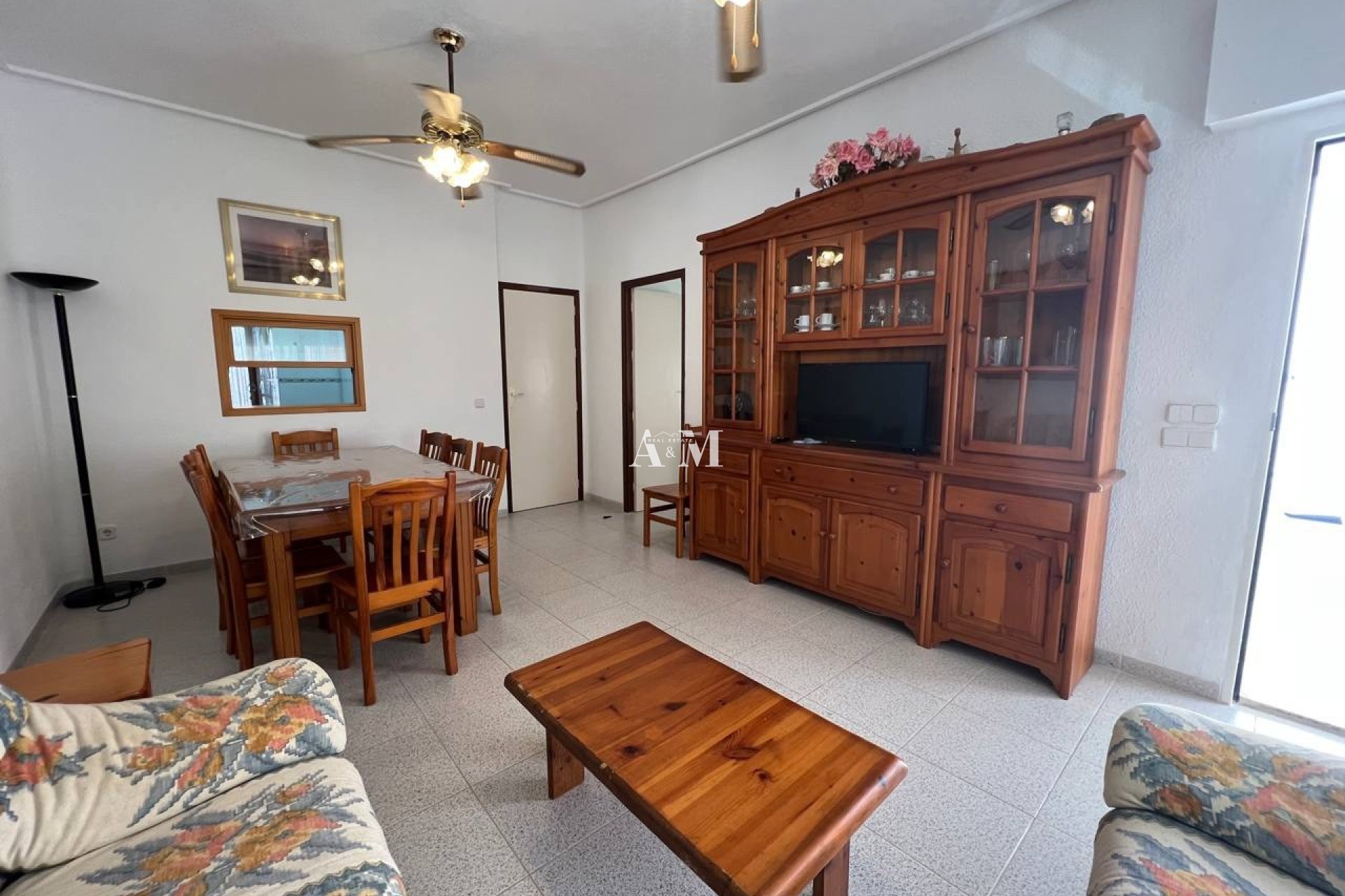 Long Term Rental - Townhouse - Torre de la Horadada