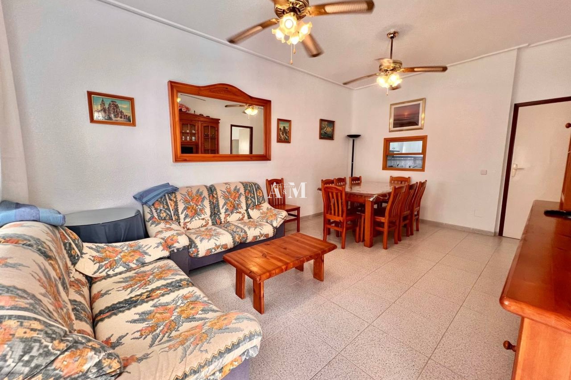 Long Term Rental - Townhouse - Torre de la Horadada