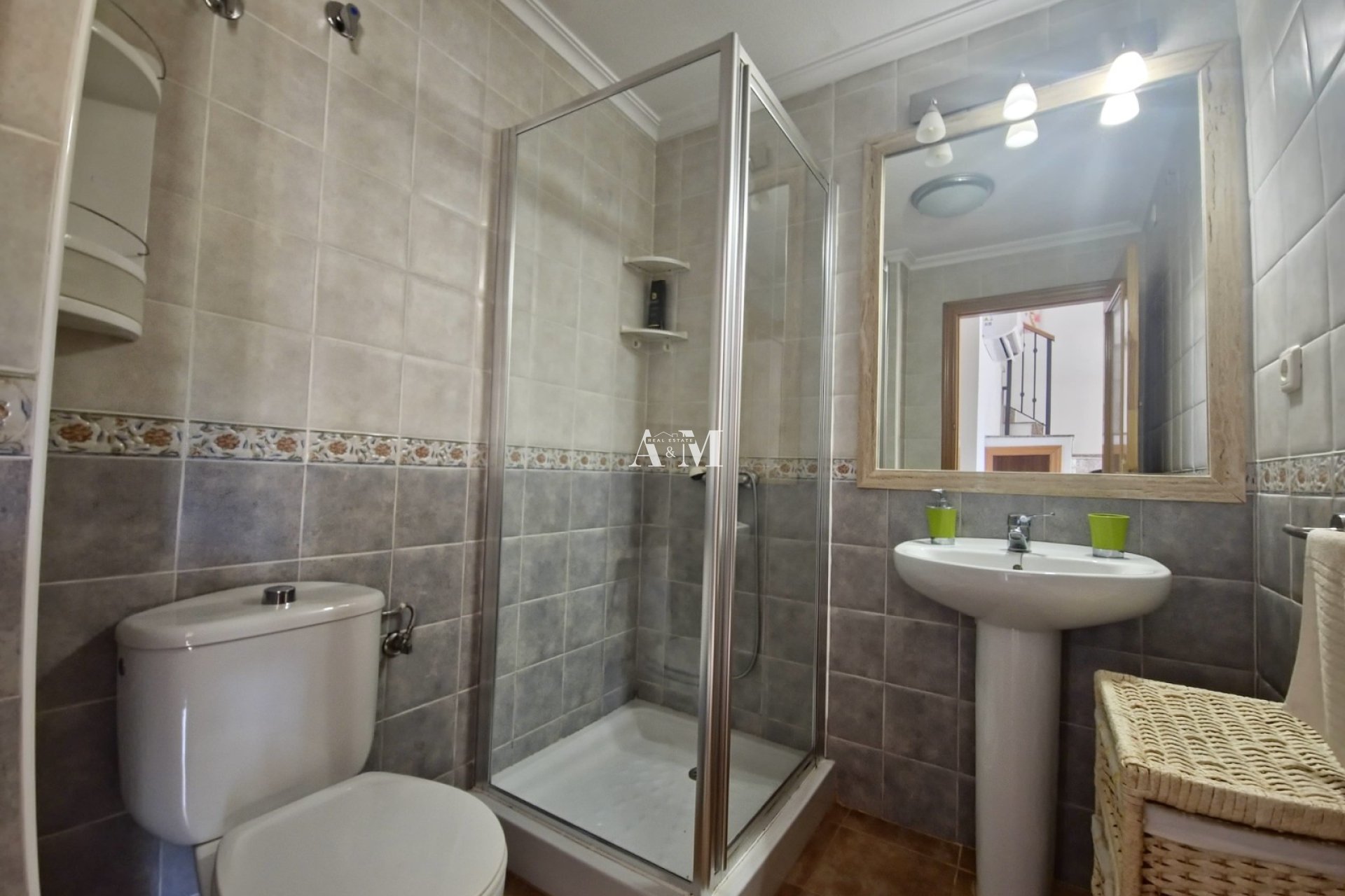 Long Term Rental - Townhouse - Torre de la Horadada