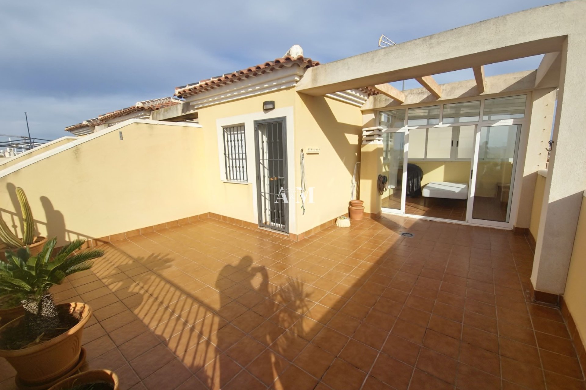 Long Term Rental - Townhouse - Torre de la Horadada