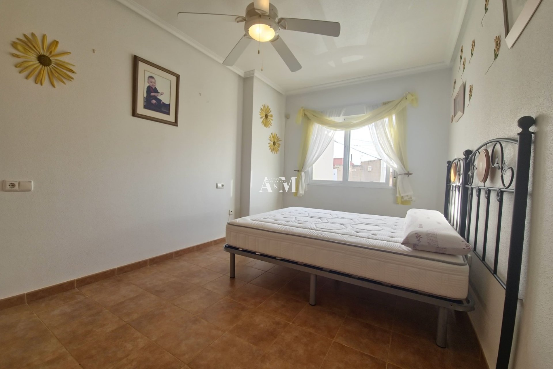 Long Term Rental - Townhouse - Torre de la Horadada