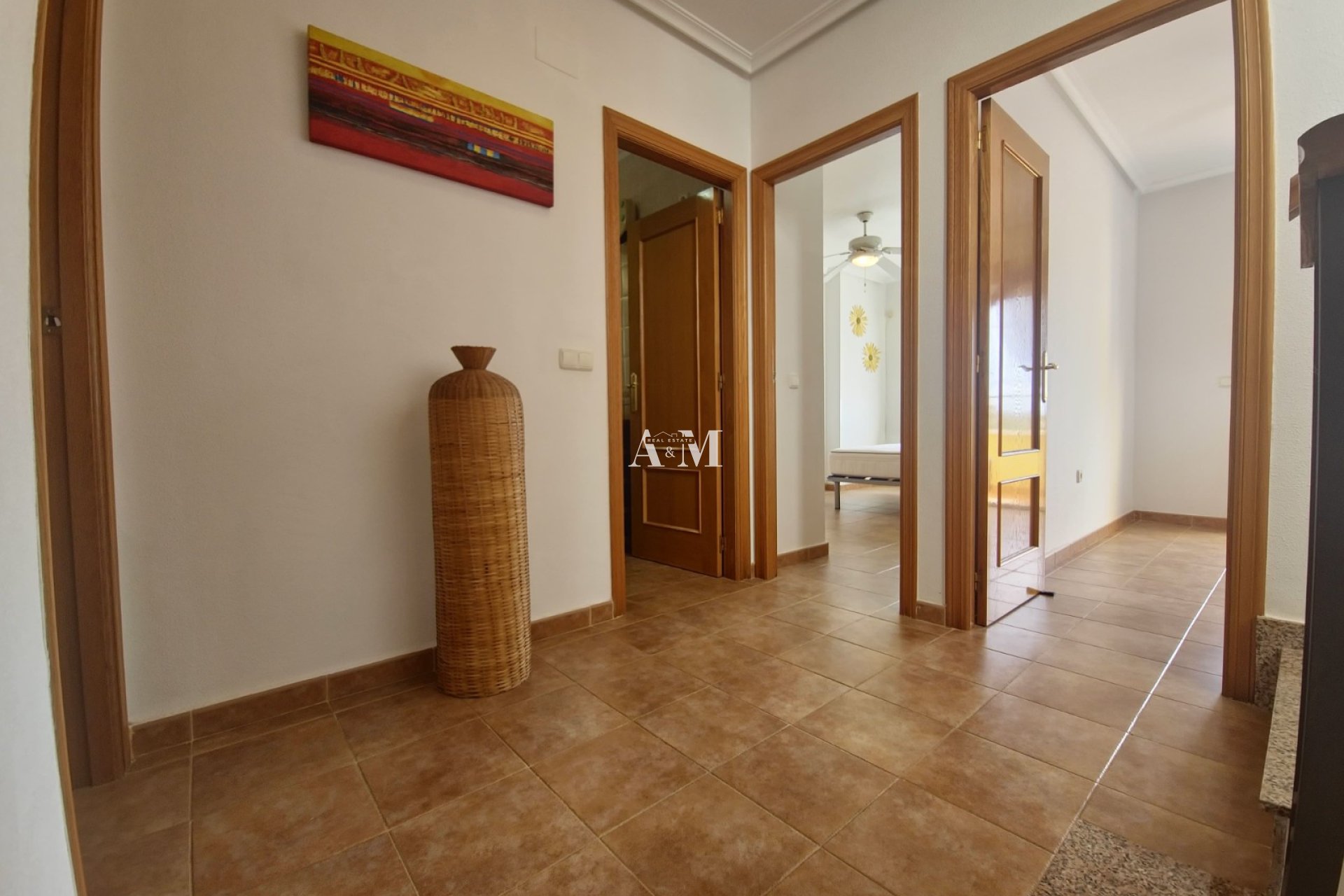 Long Term Rental - Townhouse - Torre de la Horadada