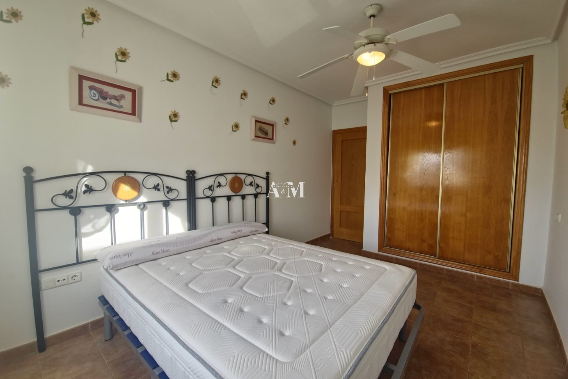 Long Term Rental - Townhouse - Torre de la Horadada