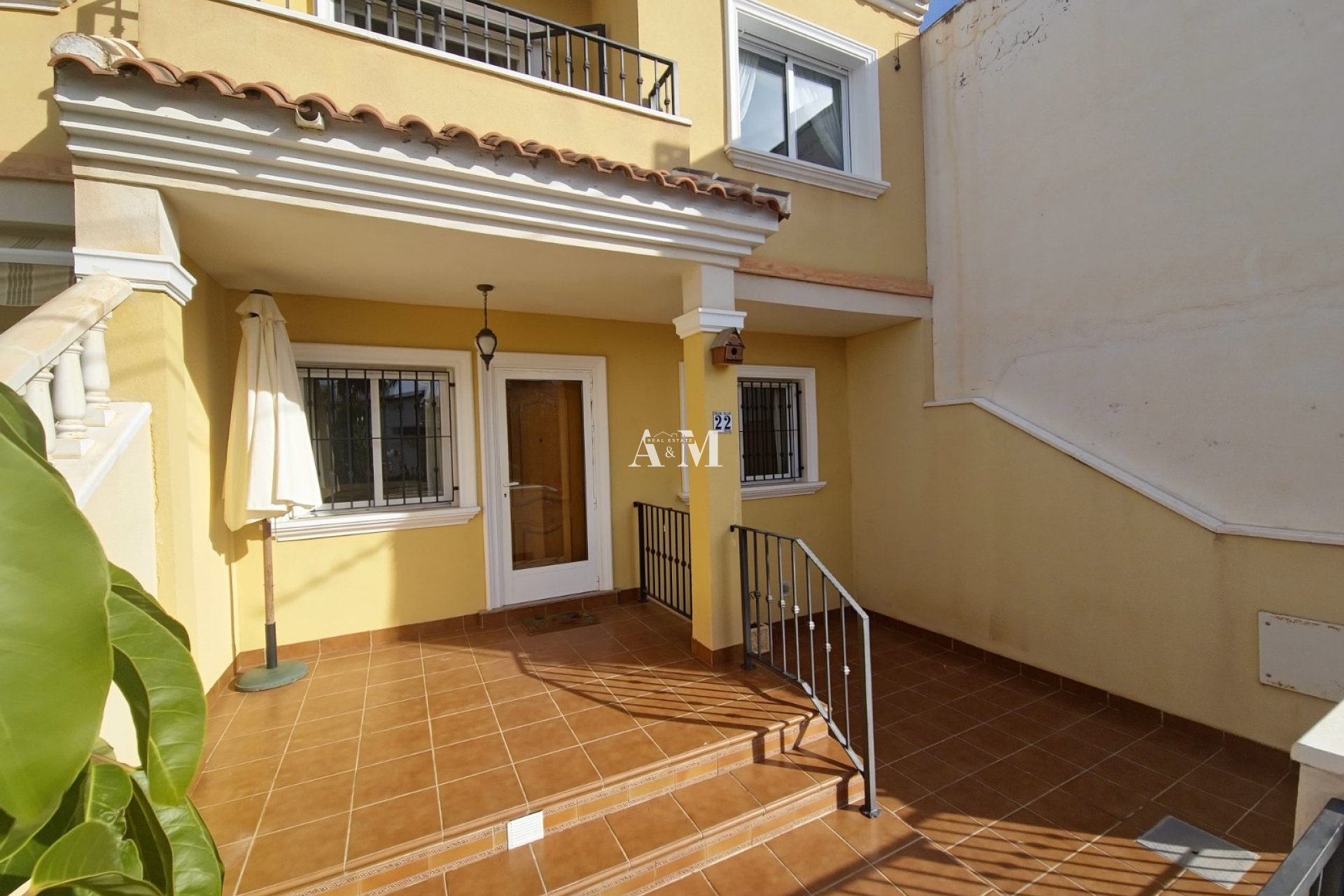 Long Term Rental - Townhouse - Torre de la Horadada