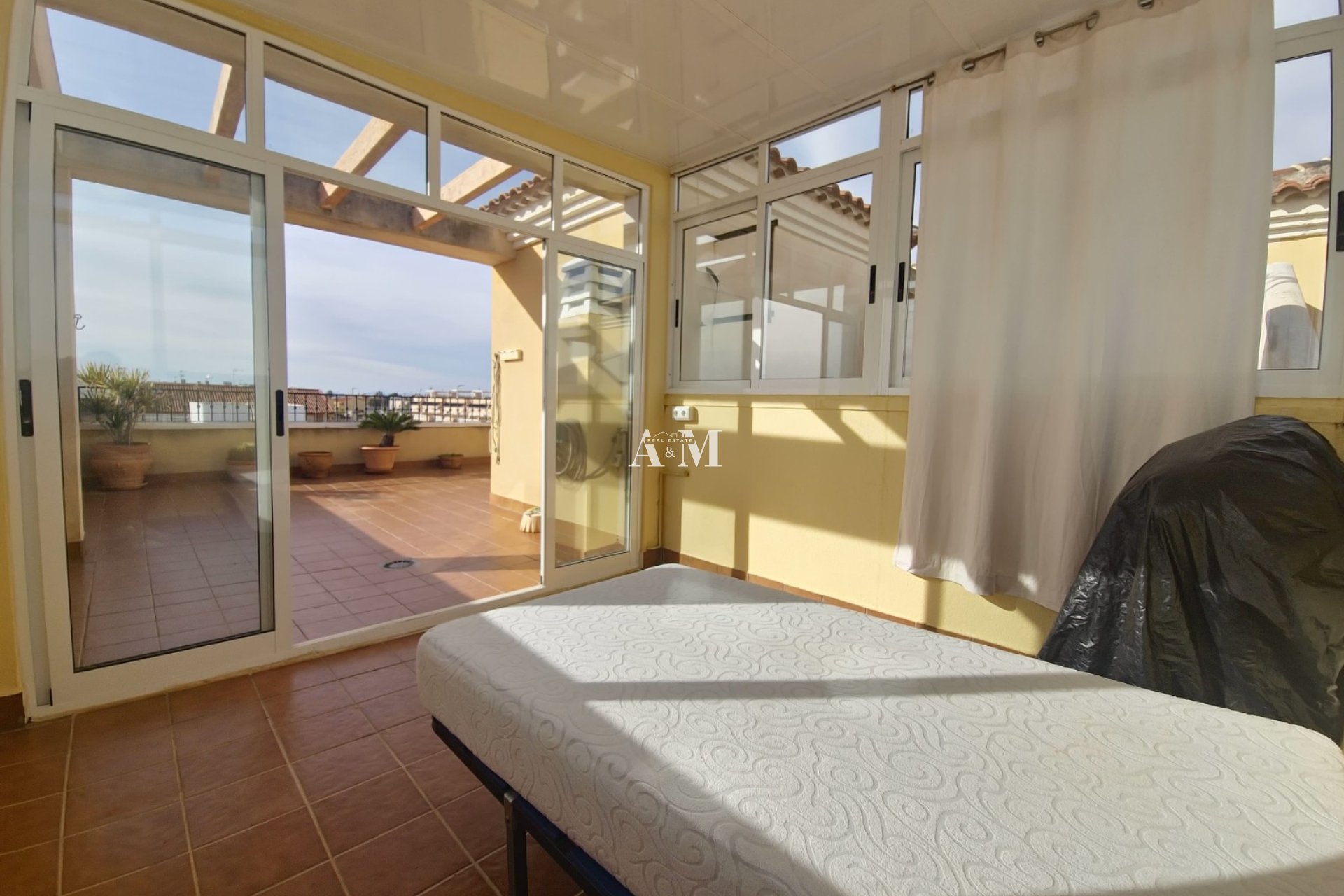 Long Term Rental - Townhouse - Torre de la Horadada