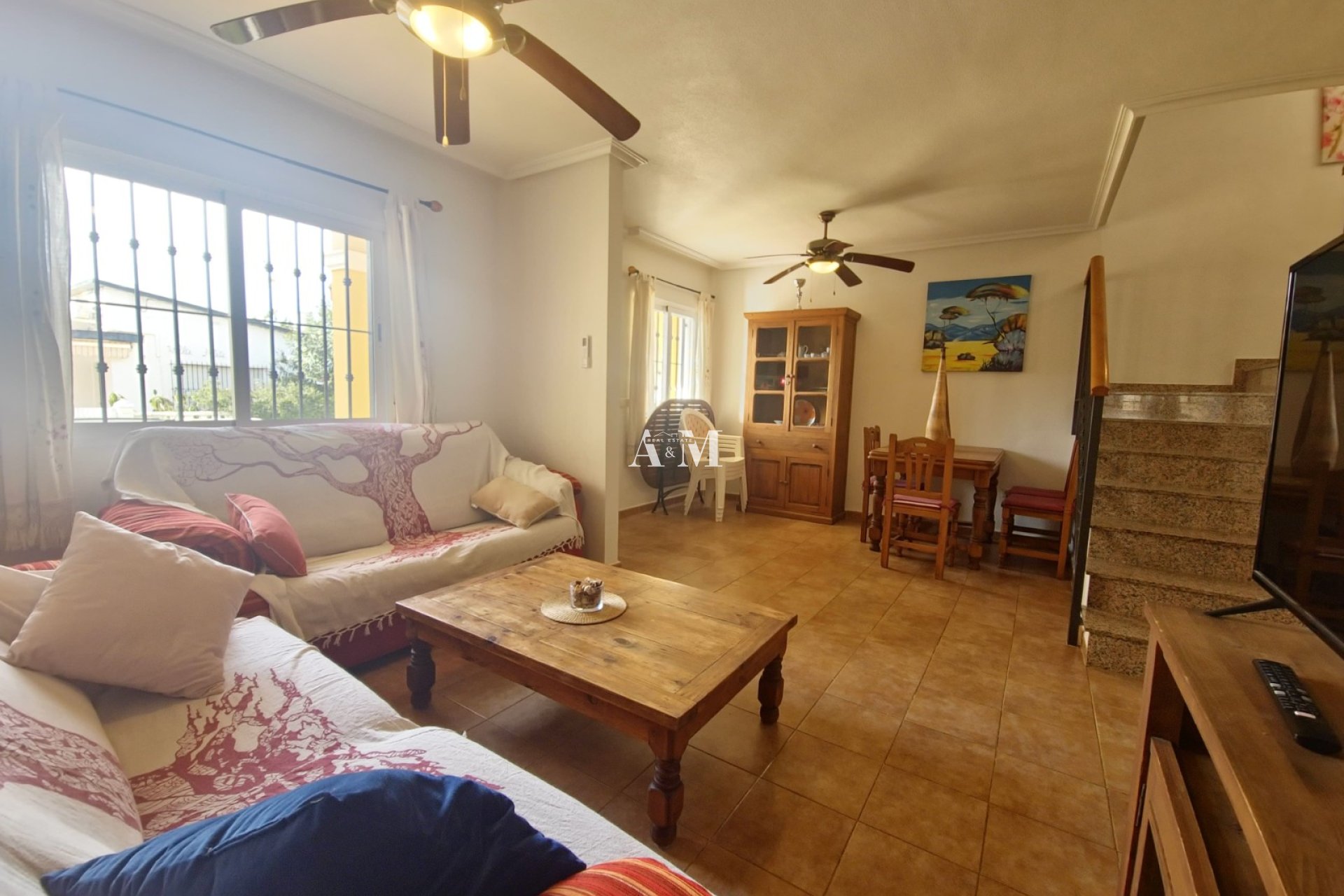 Long Term Rental - Townhouse - Torre de la Horadada