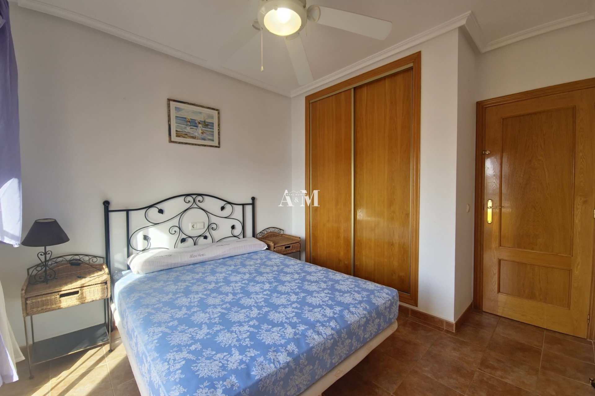 Long Term Rental - Townhouse - Torre de la Horadada