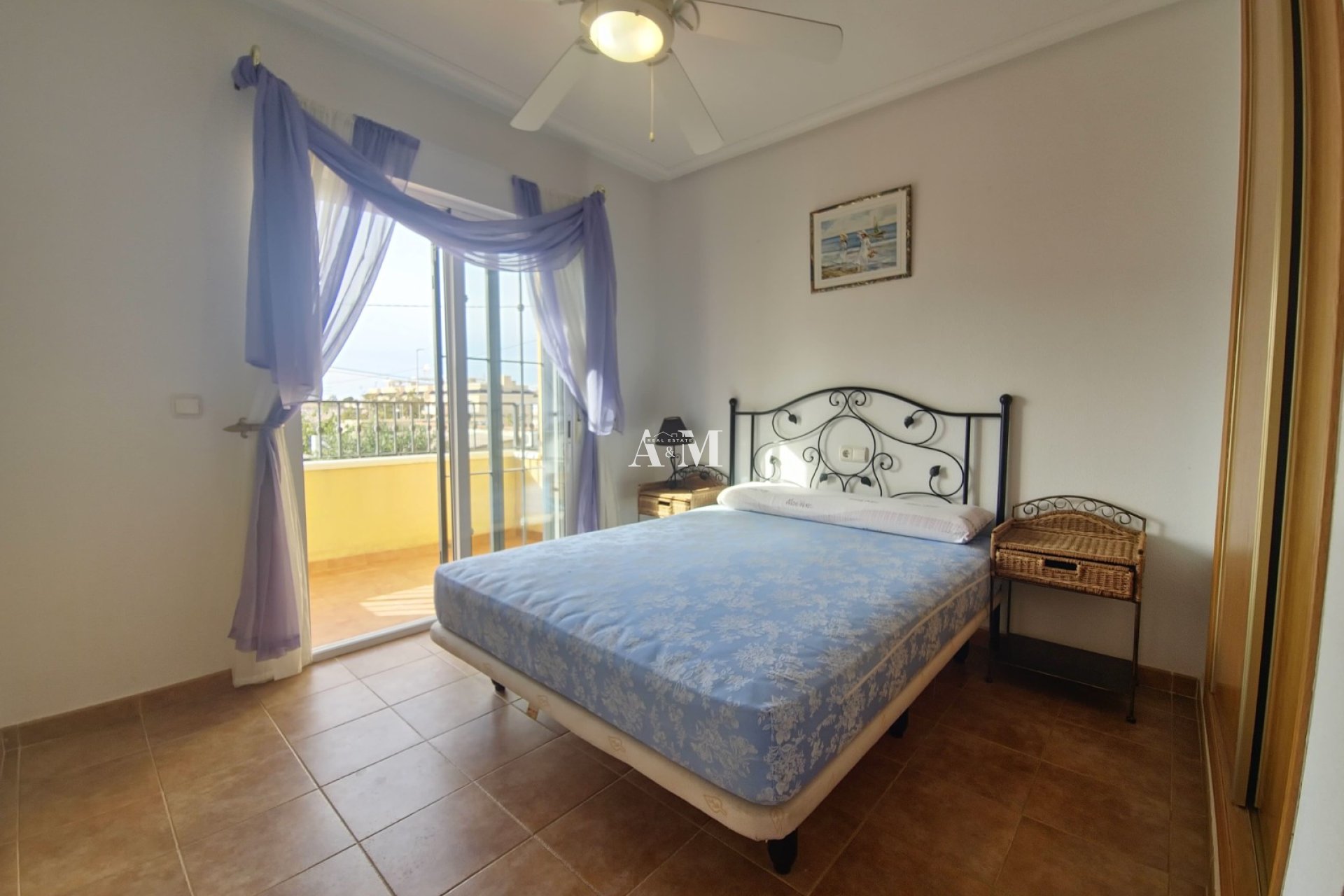 Long Term Rental - Townhouse - Torre de la Horadada