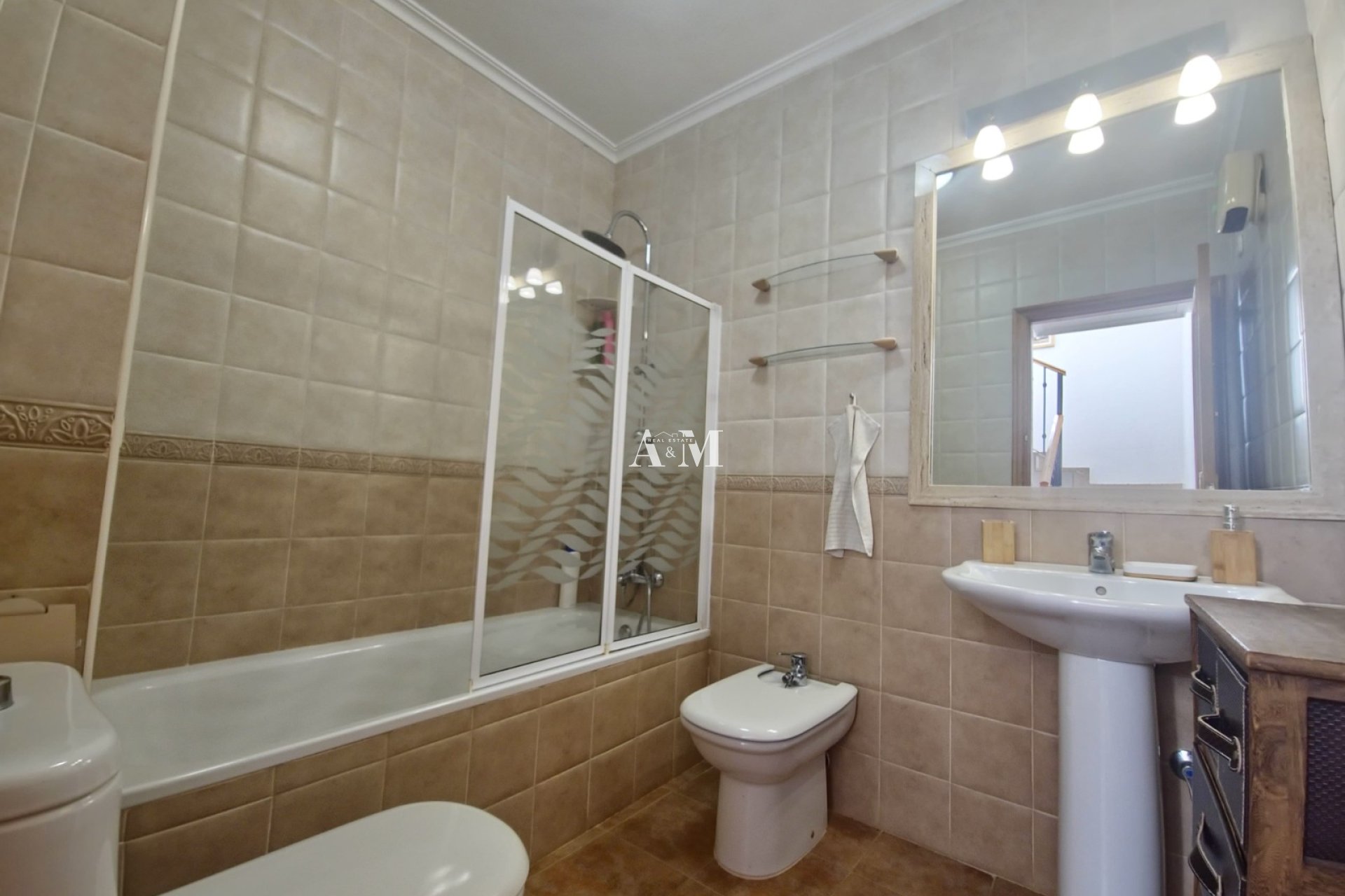 Long Term Rental - Townhouse - Torre de la Horadada