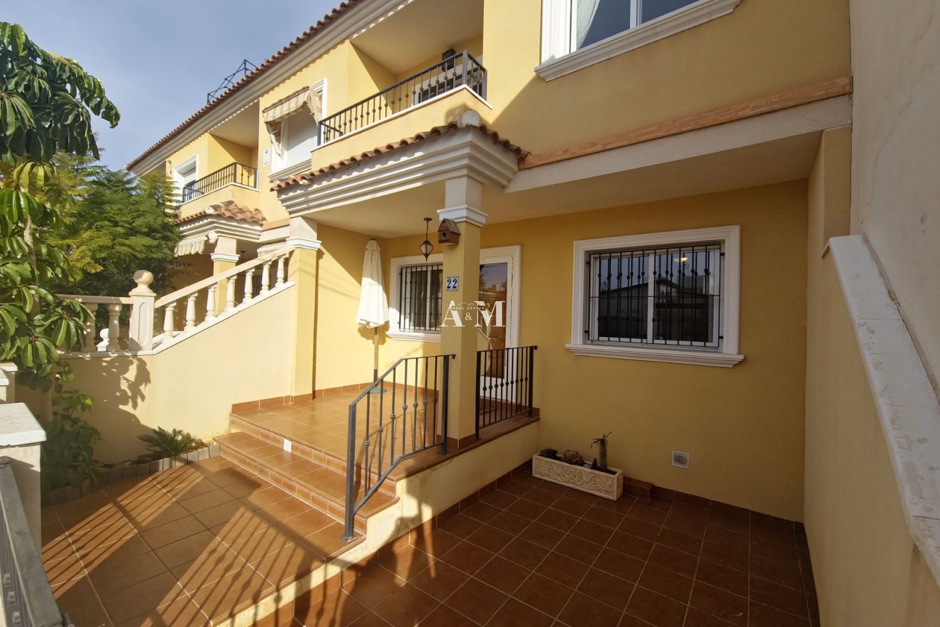Long Term Rental - Townhouse - Torre de la Horadada