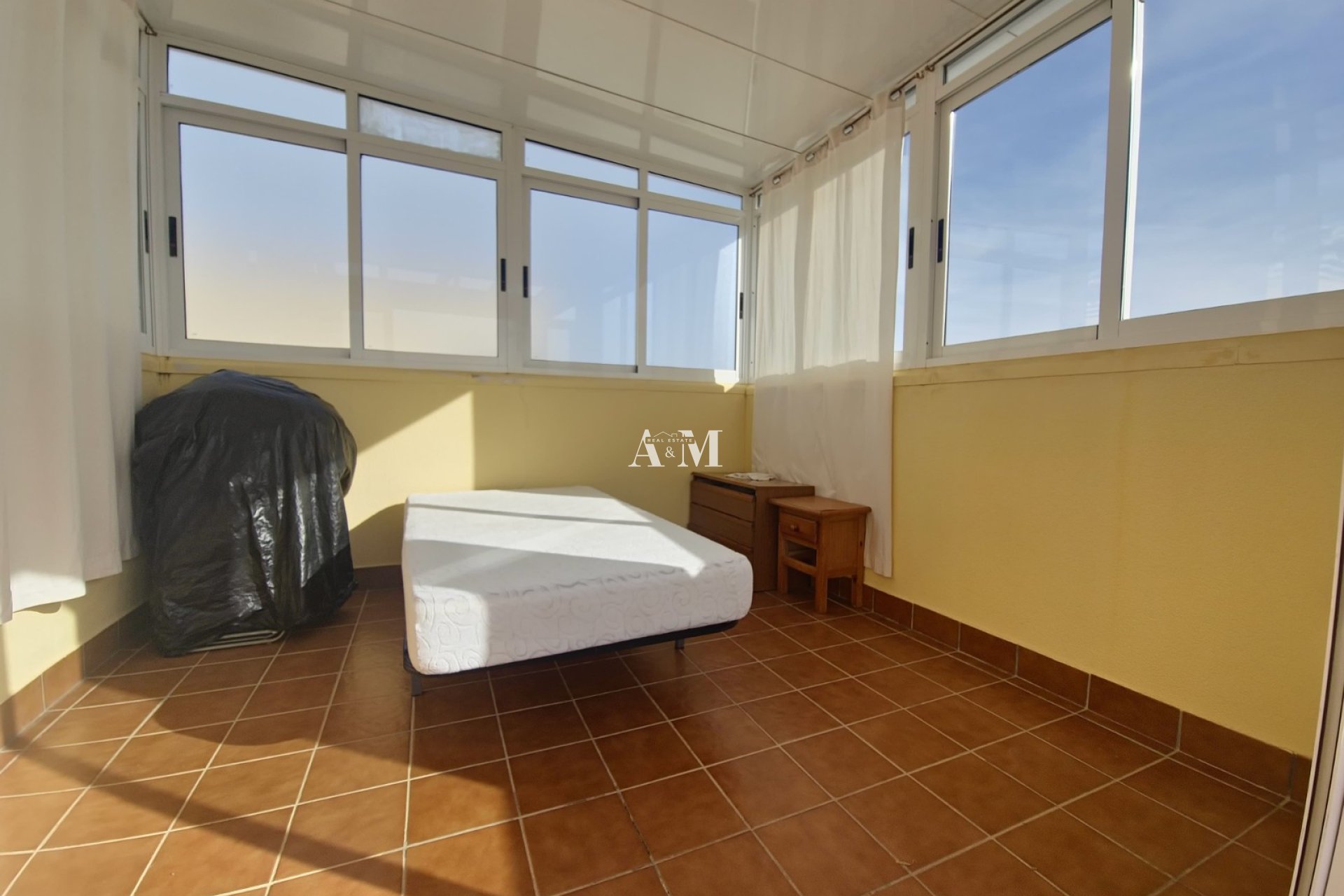 Long Term Rental - Townhouse - Torre de la Horadada