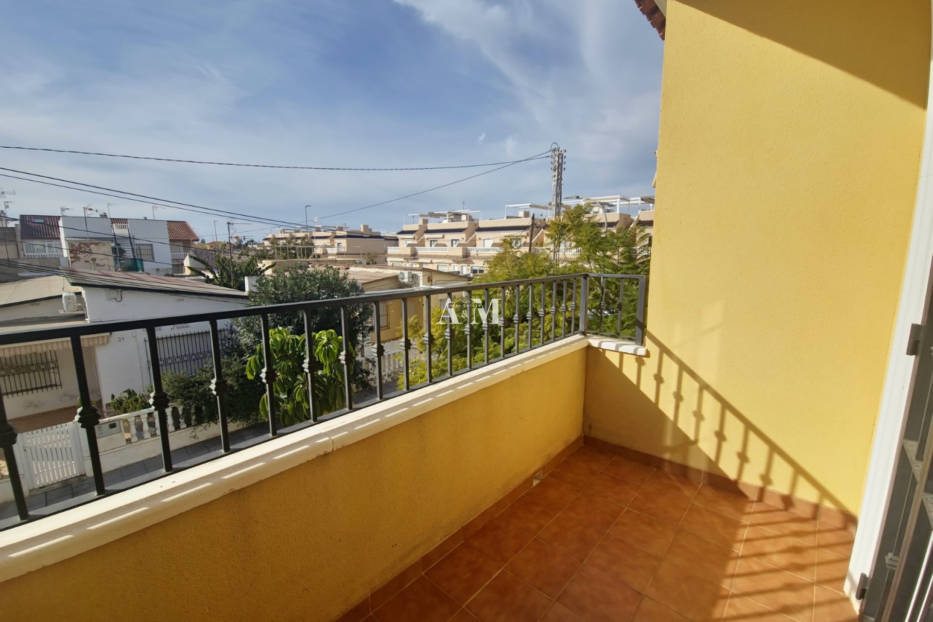 Long Term Rental - Townhouse - Torre de la Horadada