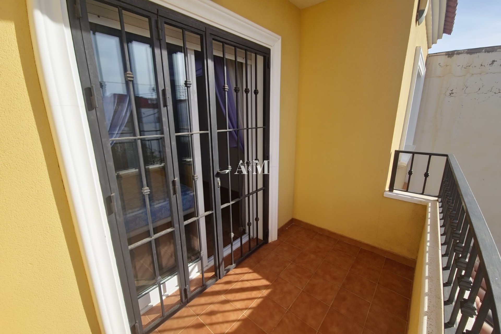 Long Term Rental - Townhouse - Torre de la Horadada