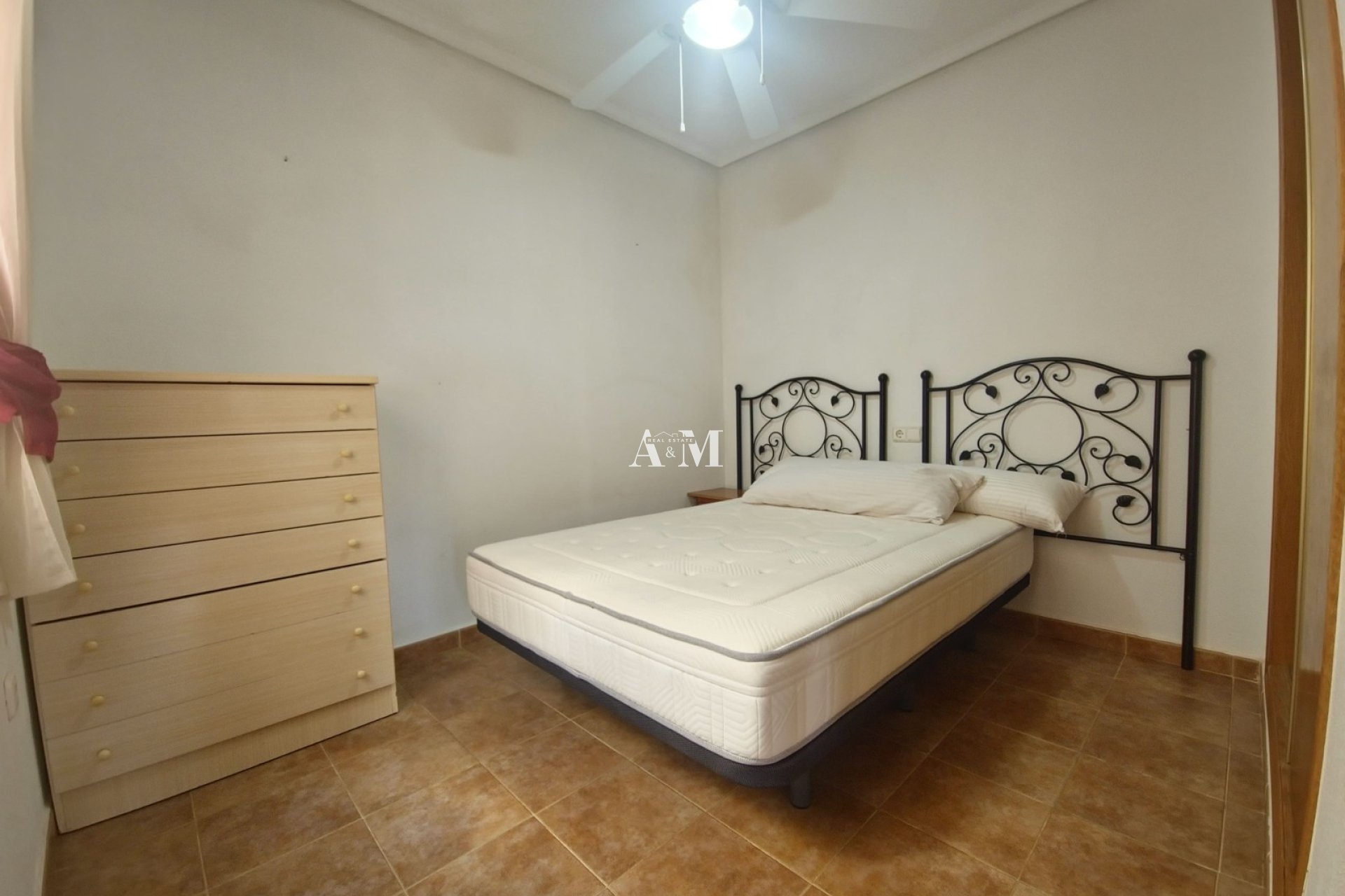 Long Term Rental - Townhouse - Torre de la Horadada