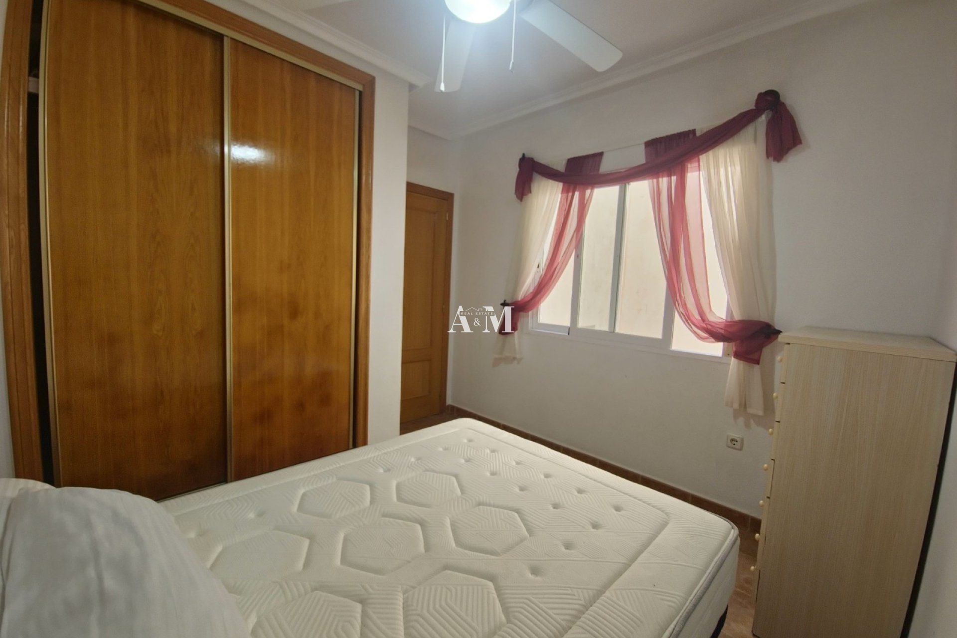 Long Term Rental - Townhouse - Torre de la Horadada