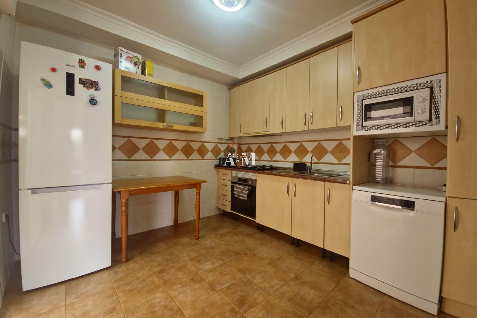 Long Term Rental - Townhouse - Torre de la Horadada