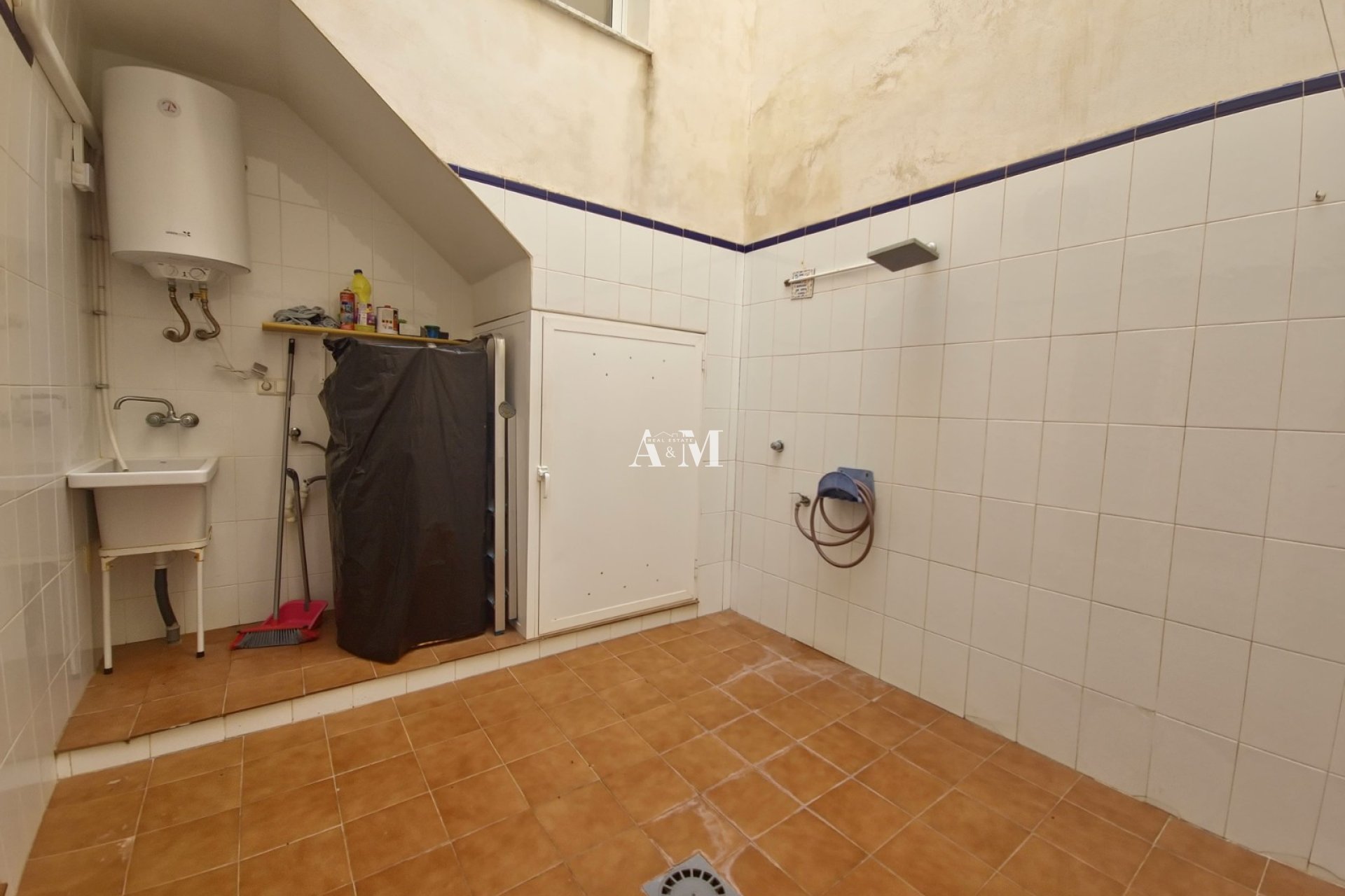 Long Term Rental - Townhouse - Torre de la Horadada