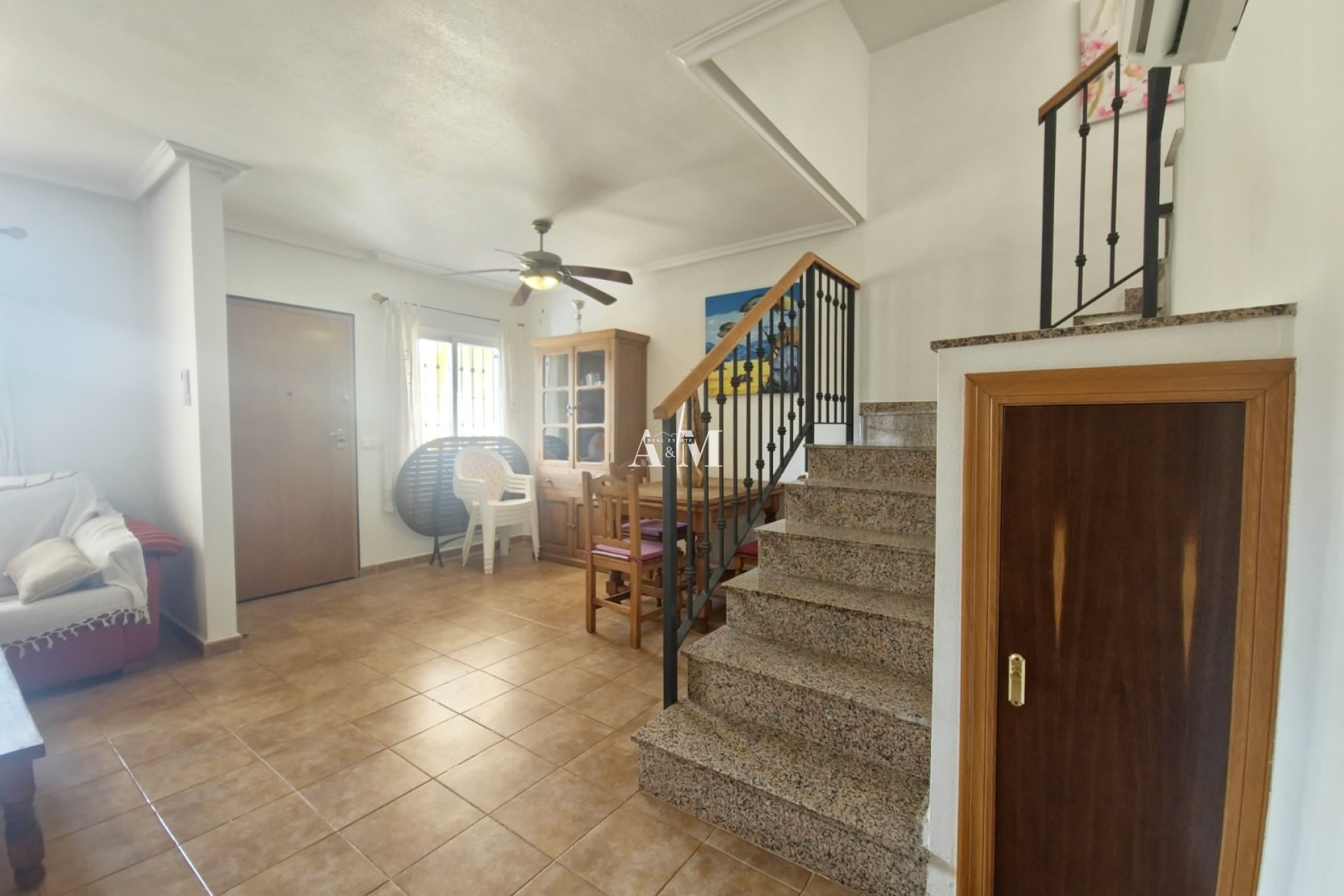 Long Term Rental - Townhouse - Torre de la Horadada