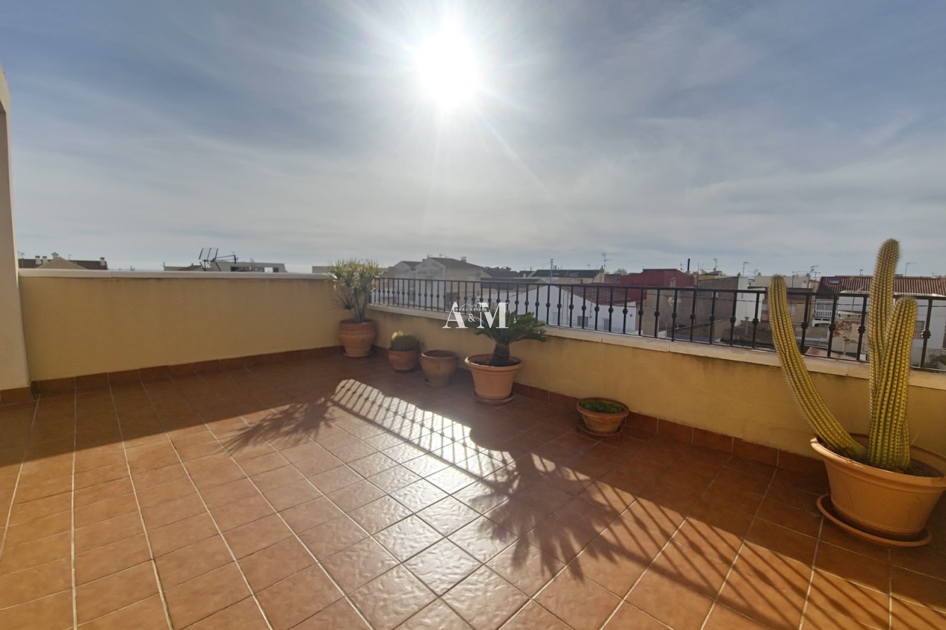 Long Term Rental - Townhouse - Torre de la Horadada