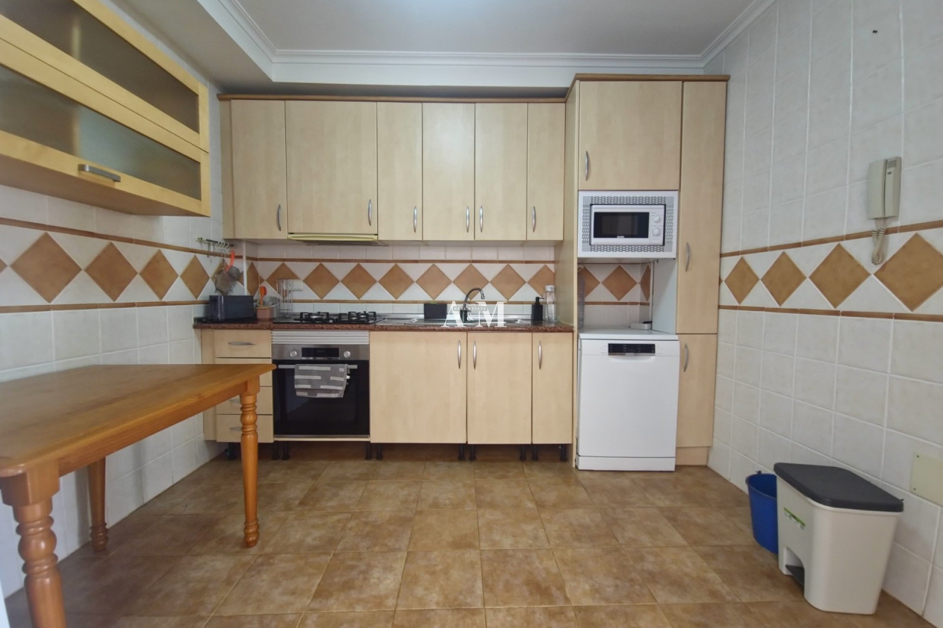 Long Term Rental - Townhouse - Torre de la Horadada