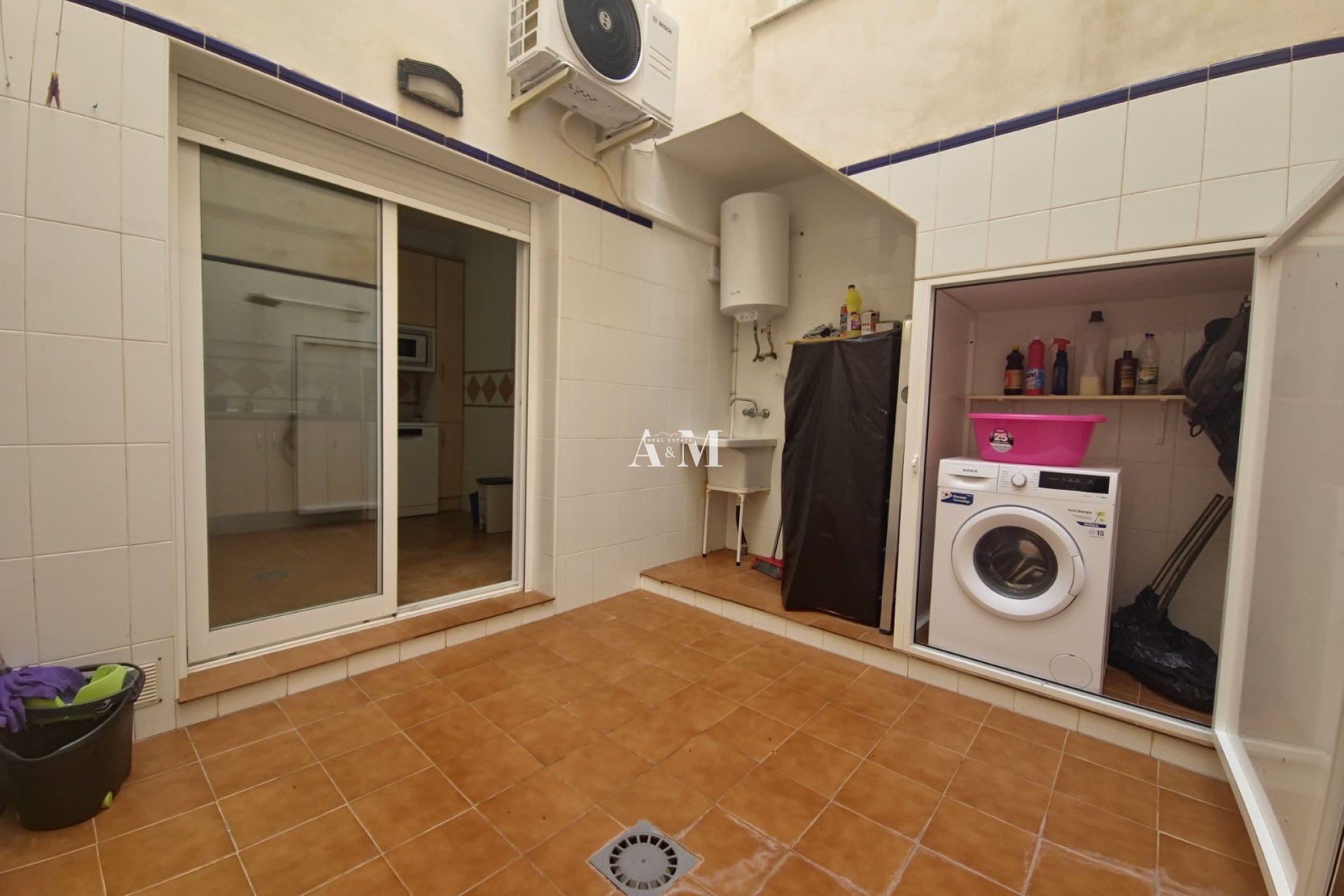 Long Term Rental - Townhouse - Torre de la Horadada