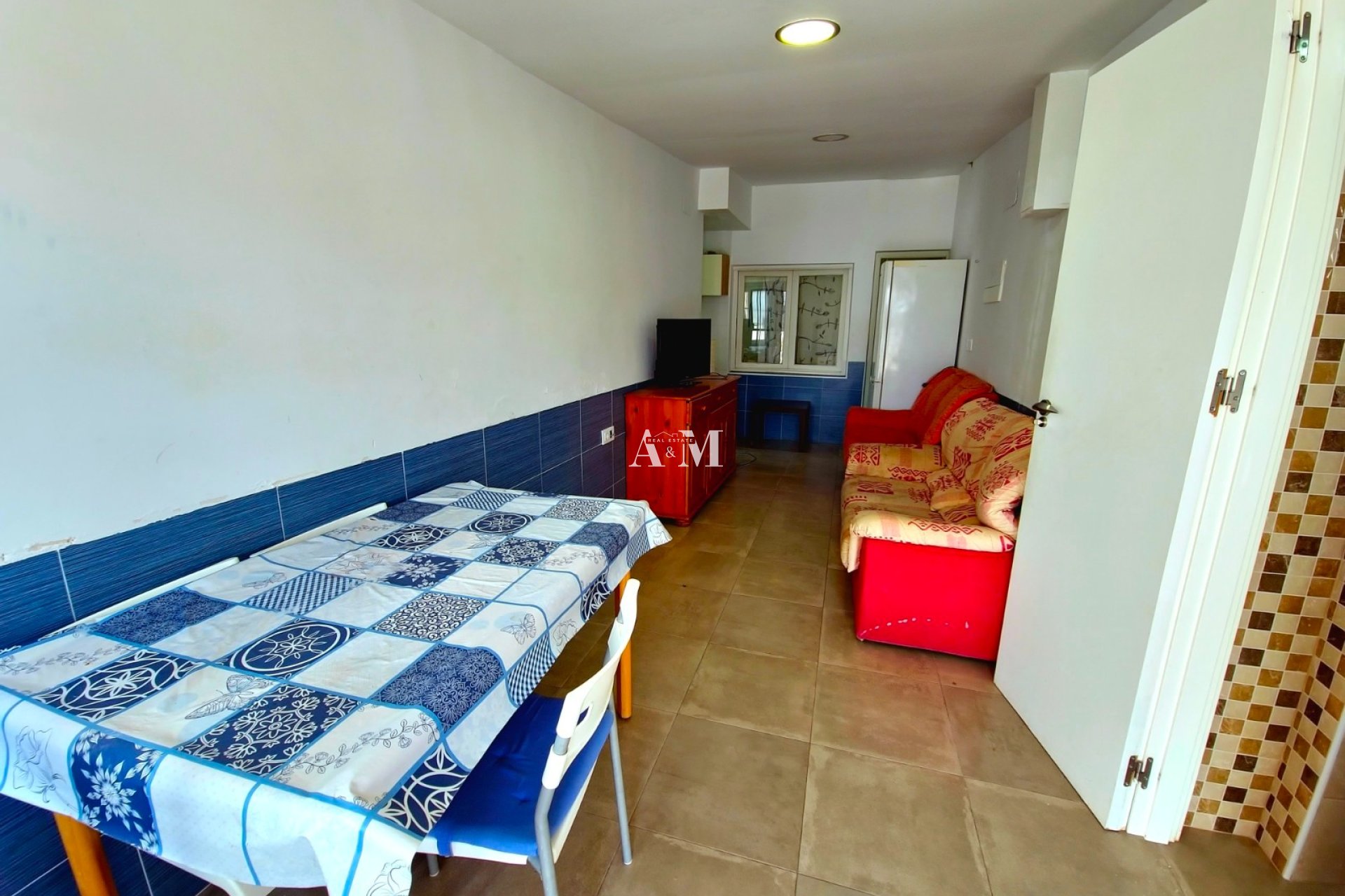 Long Term Rental - Townhouse - Torre de la Horadada