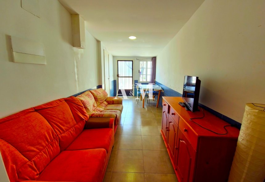 Long Term Rental - Townhouse - Torre de la Horadada