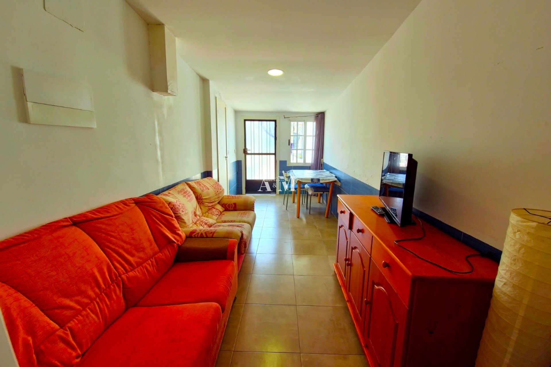Long Term Rental - Townhouse - Torre de la Horadada