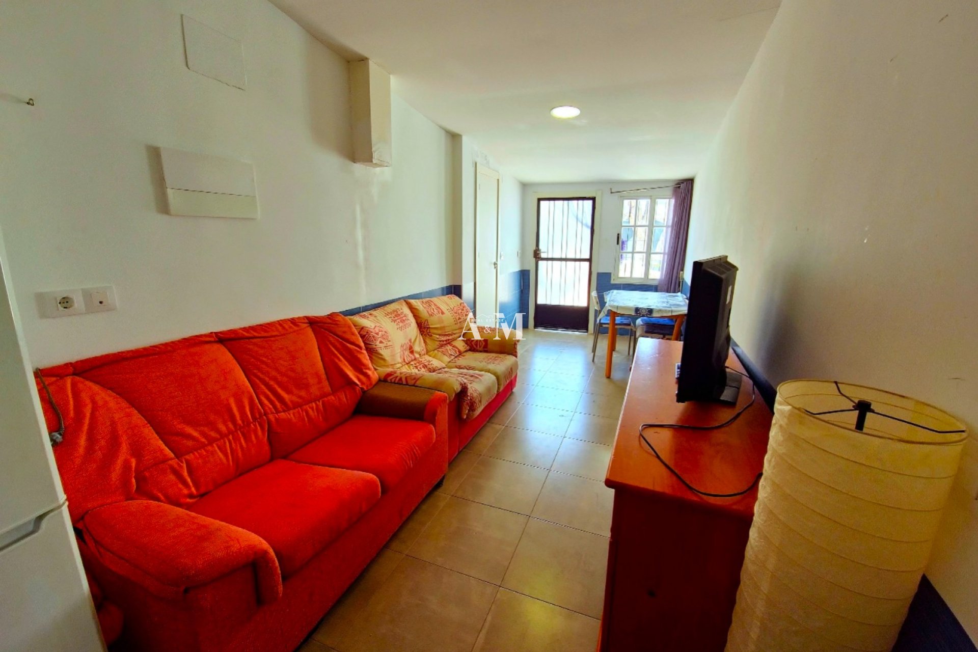 Long Term Rental - Townhouse - Torre de la Horadada