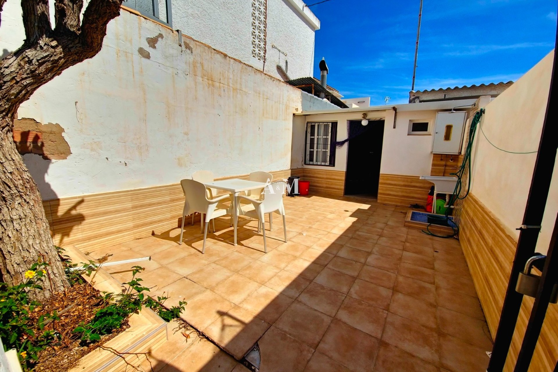 Long Term Rental - Townhouse - Torre de la Horadada