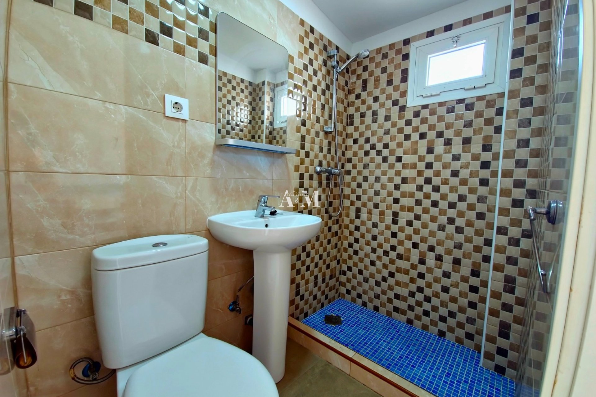 Long Term Rental - Townhouse - Torre de la Horadada